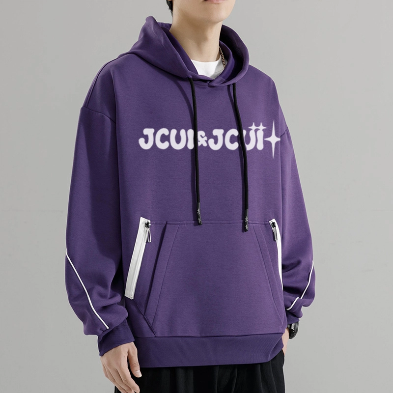 JCUI