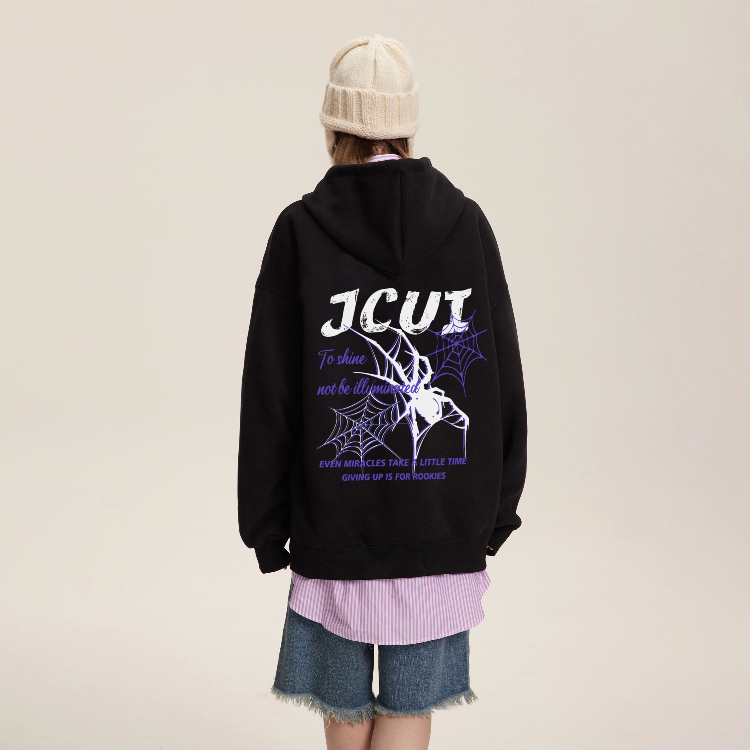 JCUI