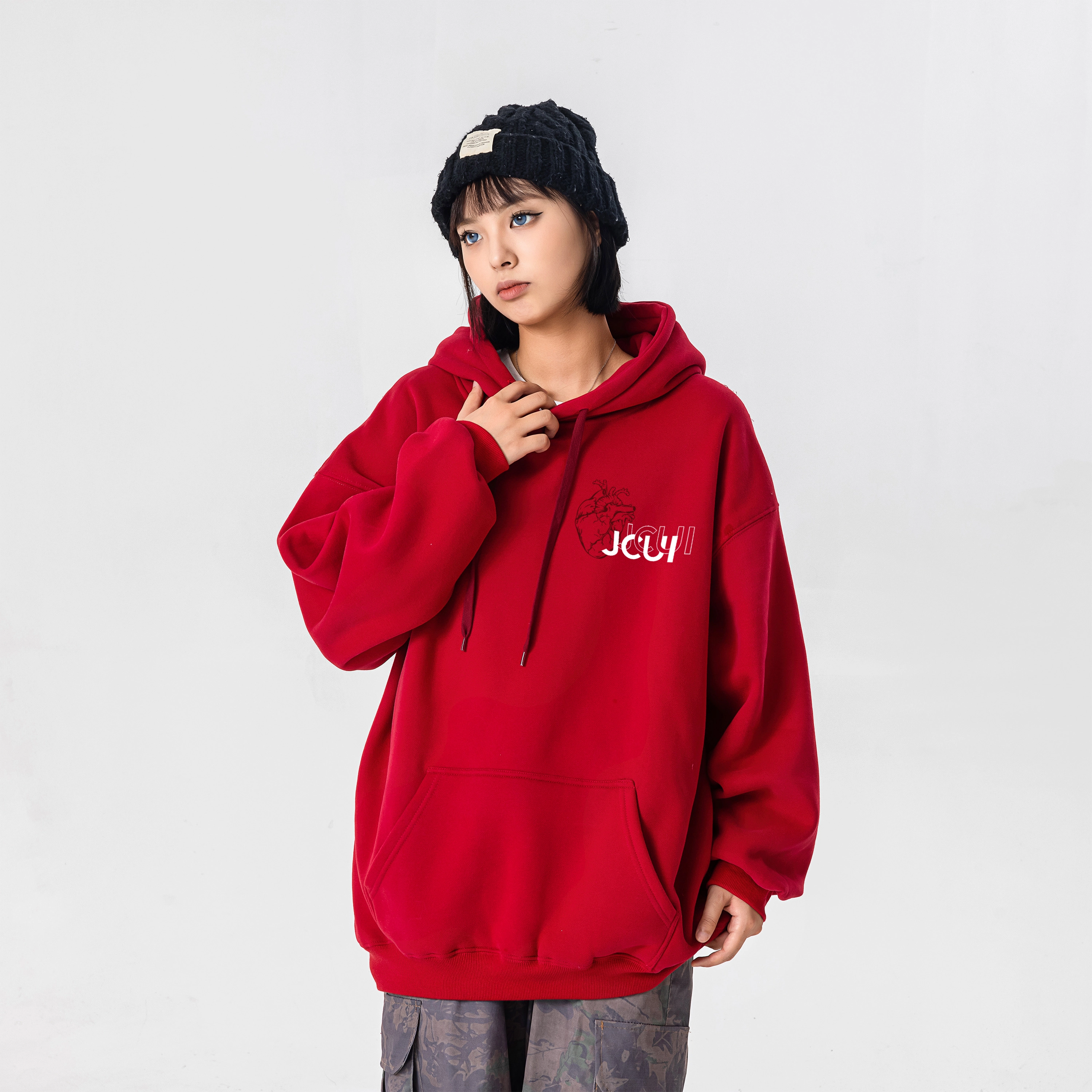 JCUI