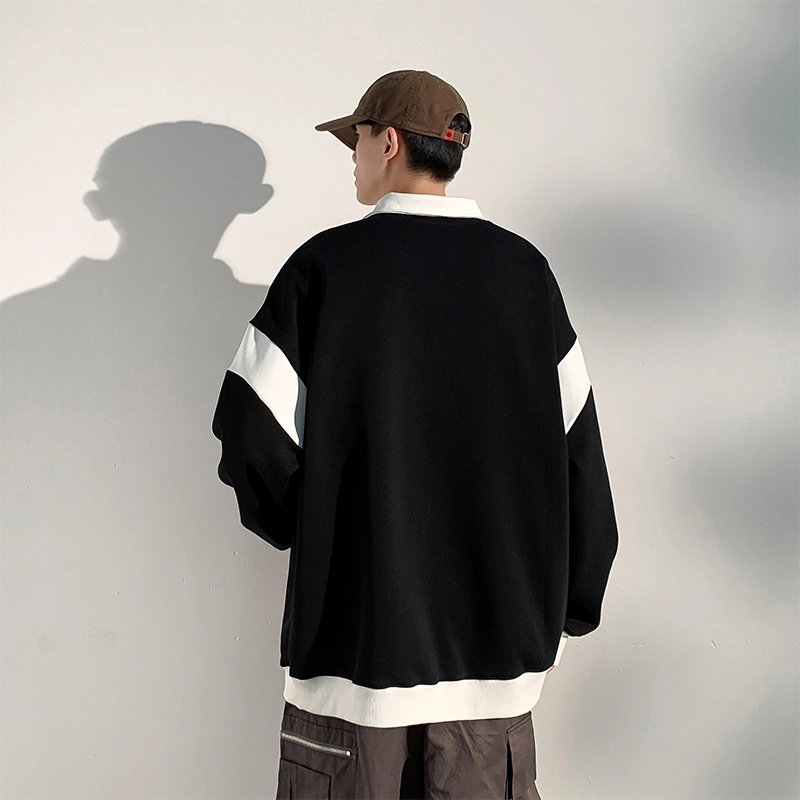 JCUI Polo