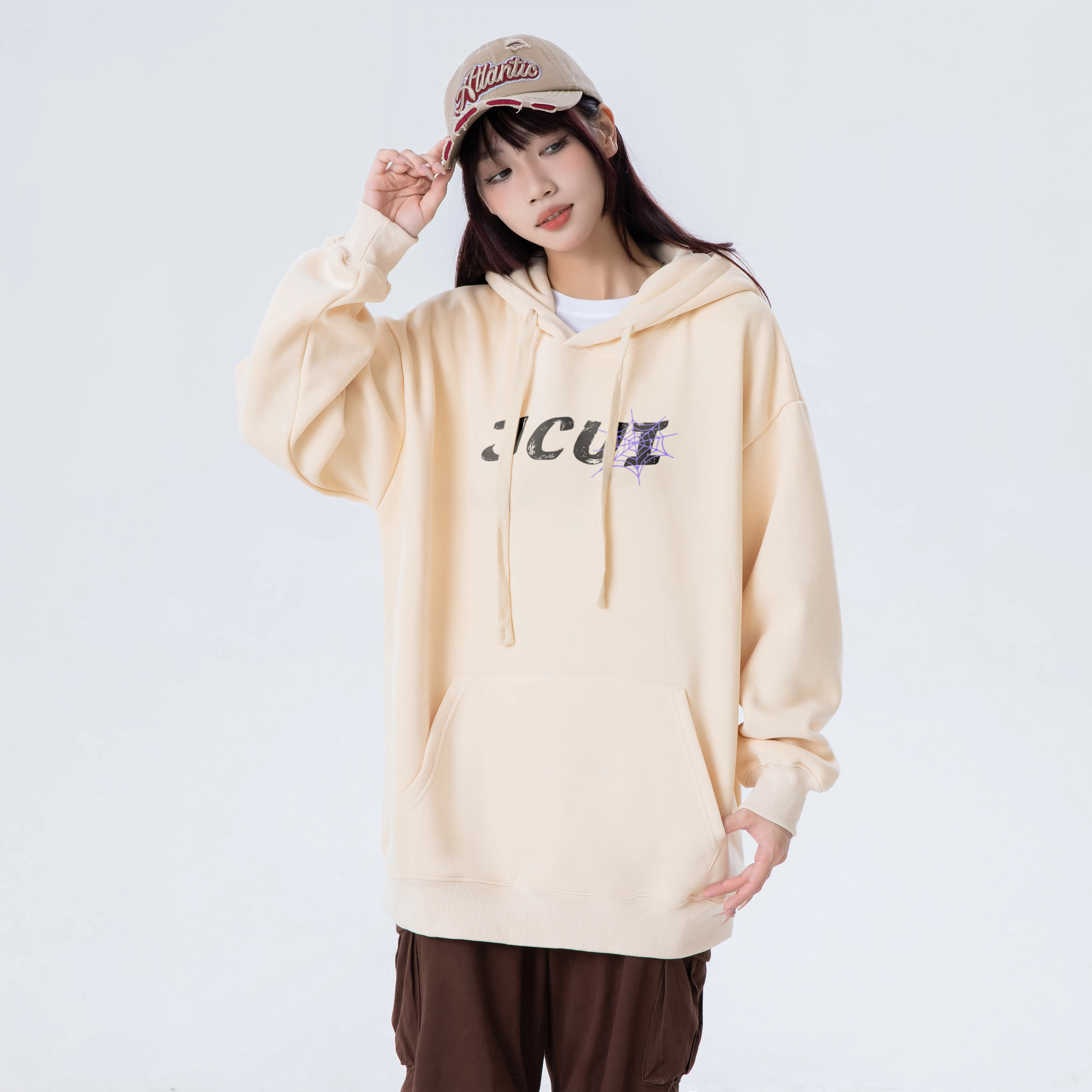 JCUI