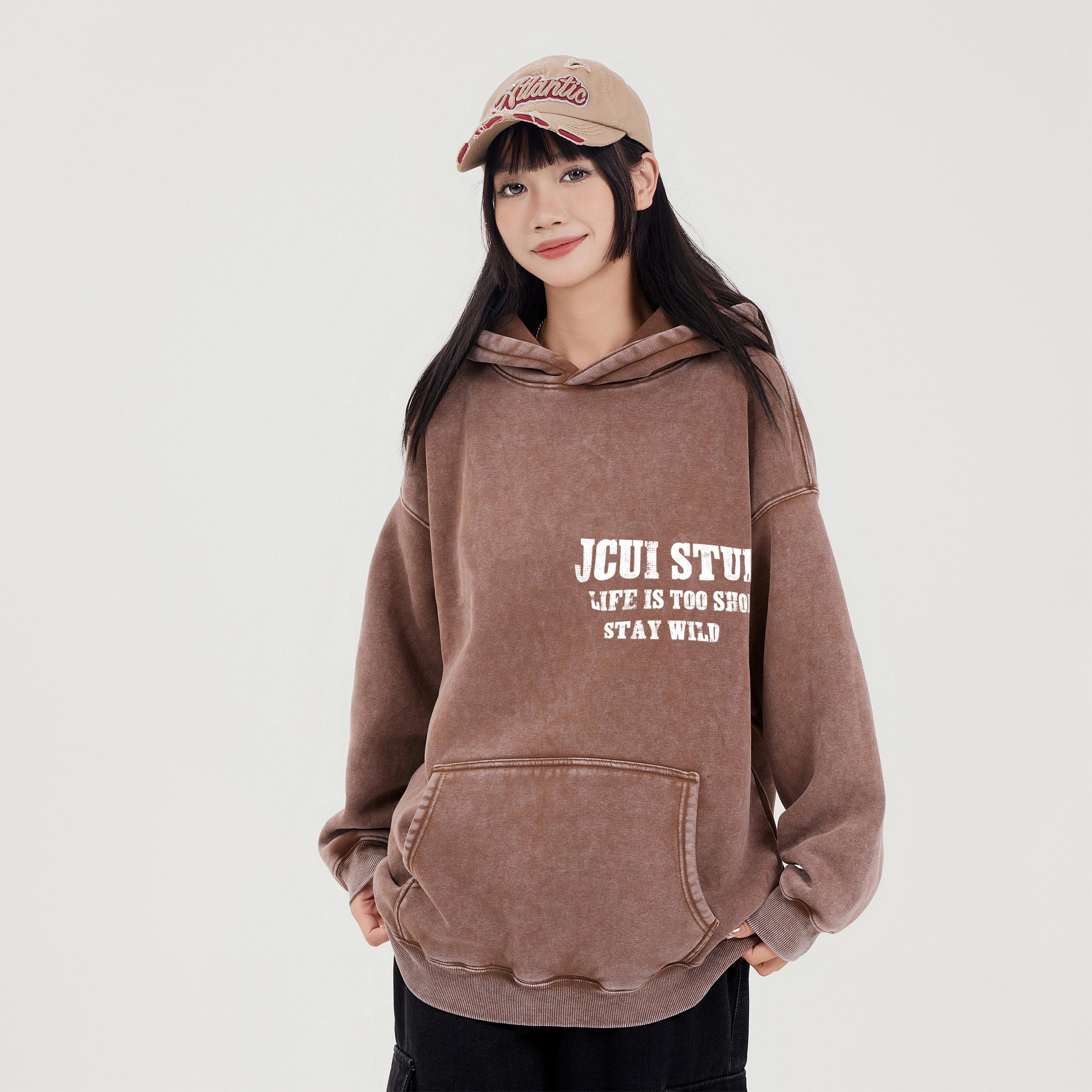 JCUI