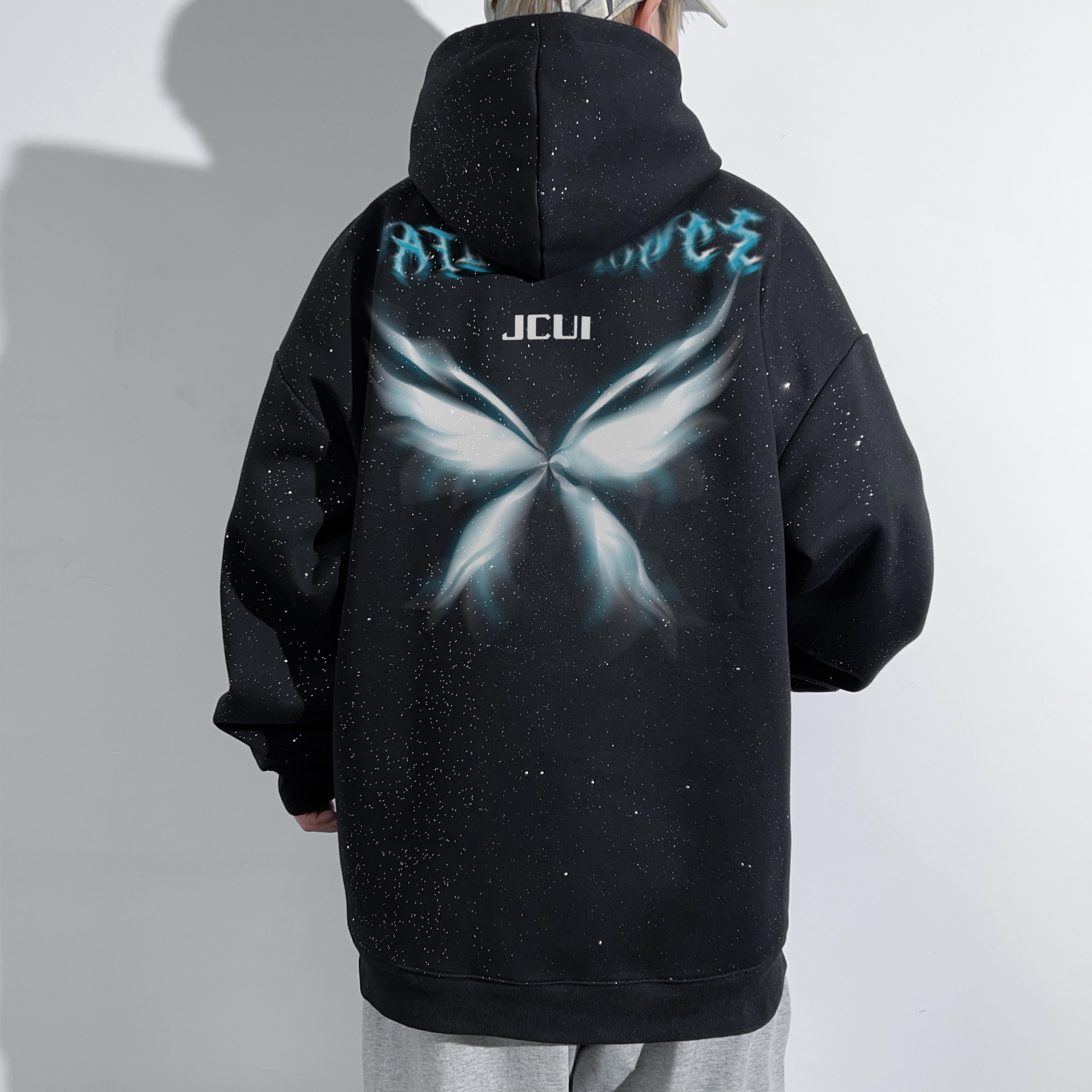 JCUI