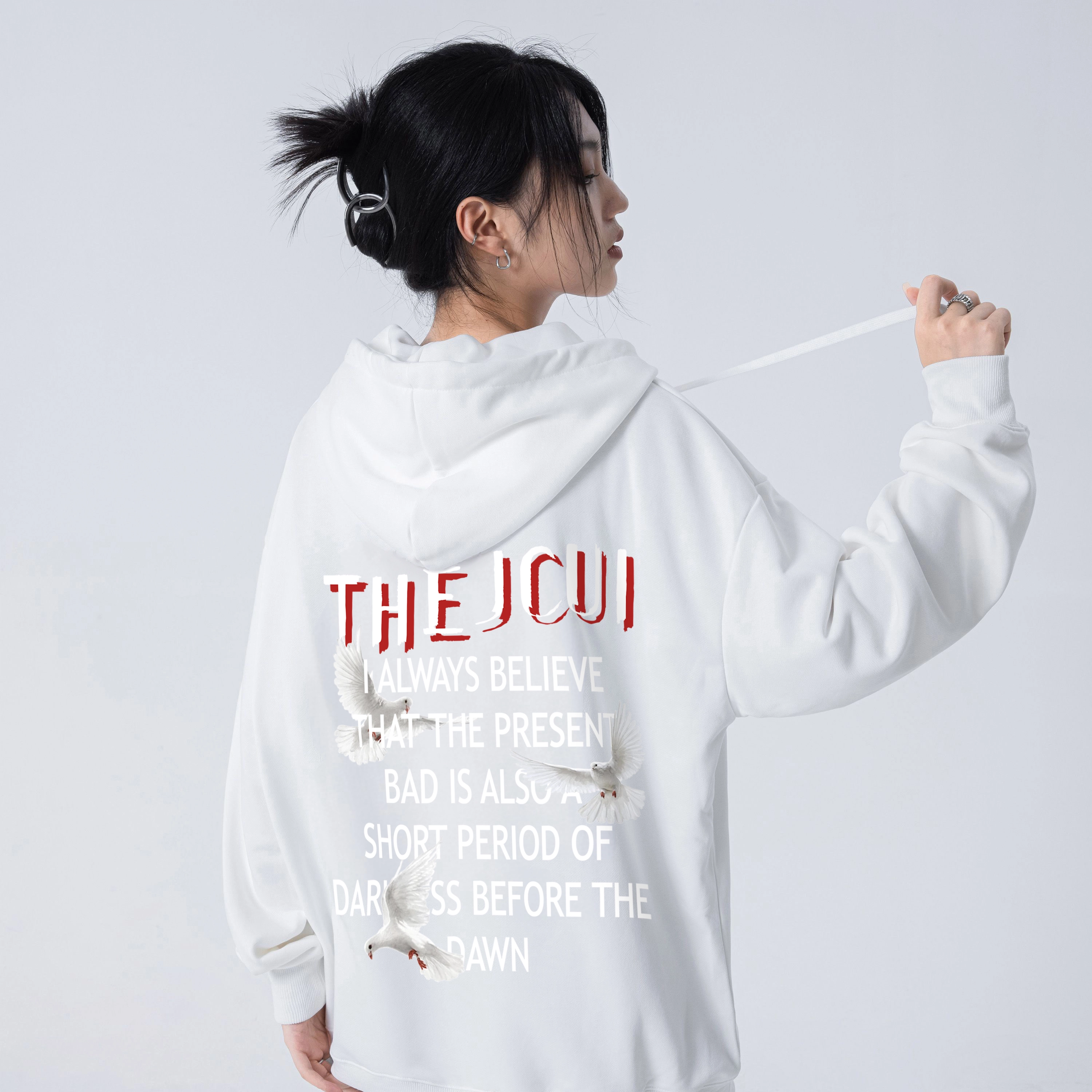 JCUI