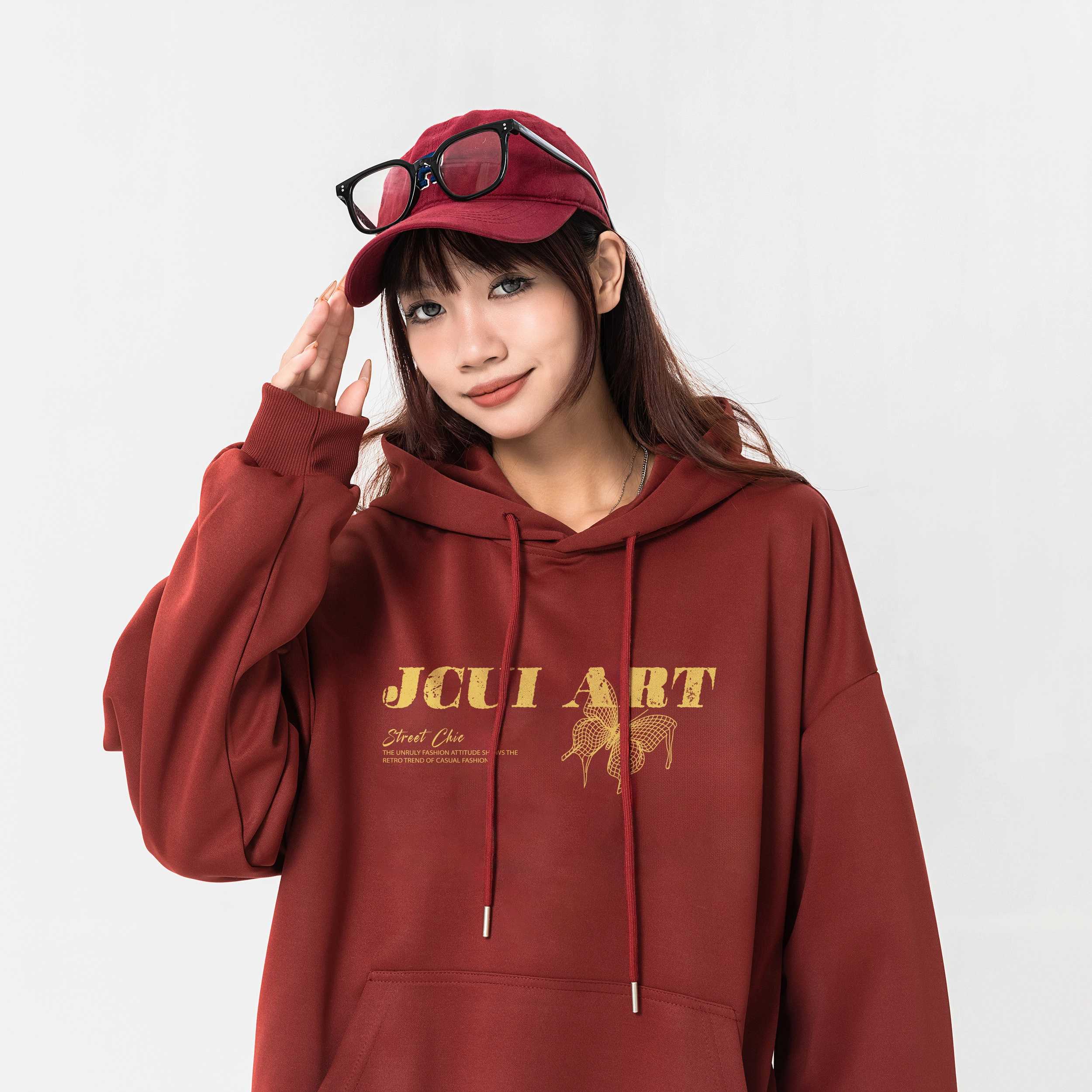 JCUI