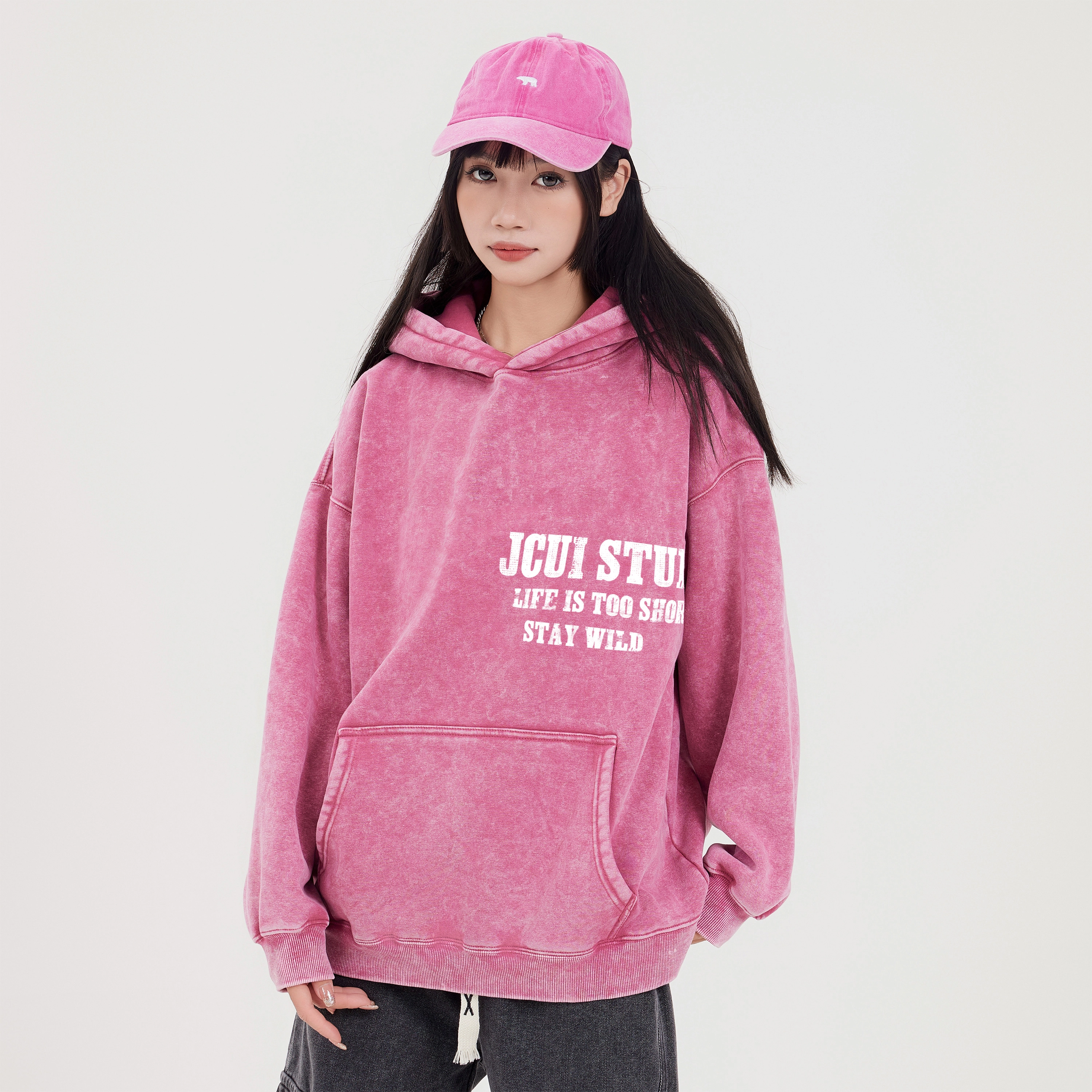 JCUI
