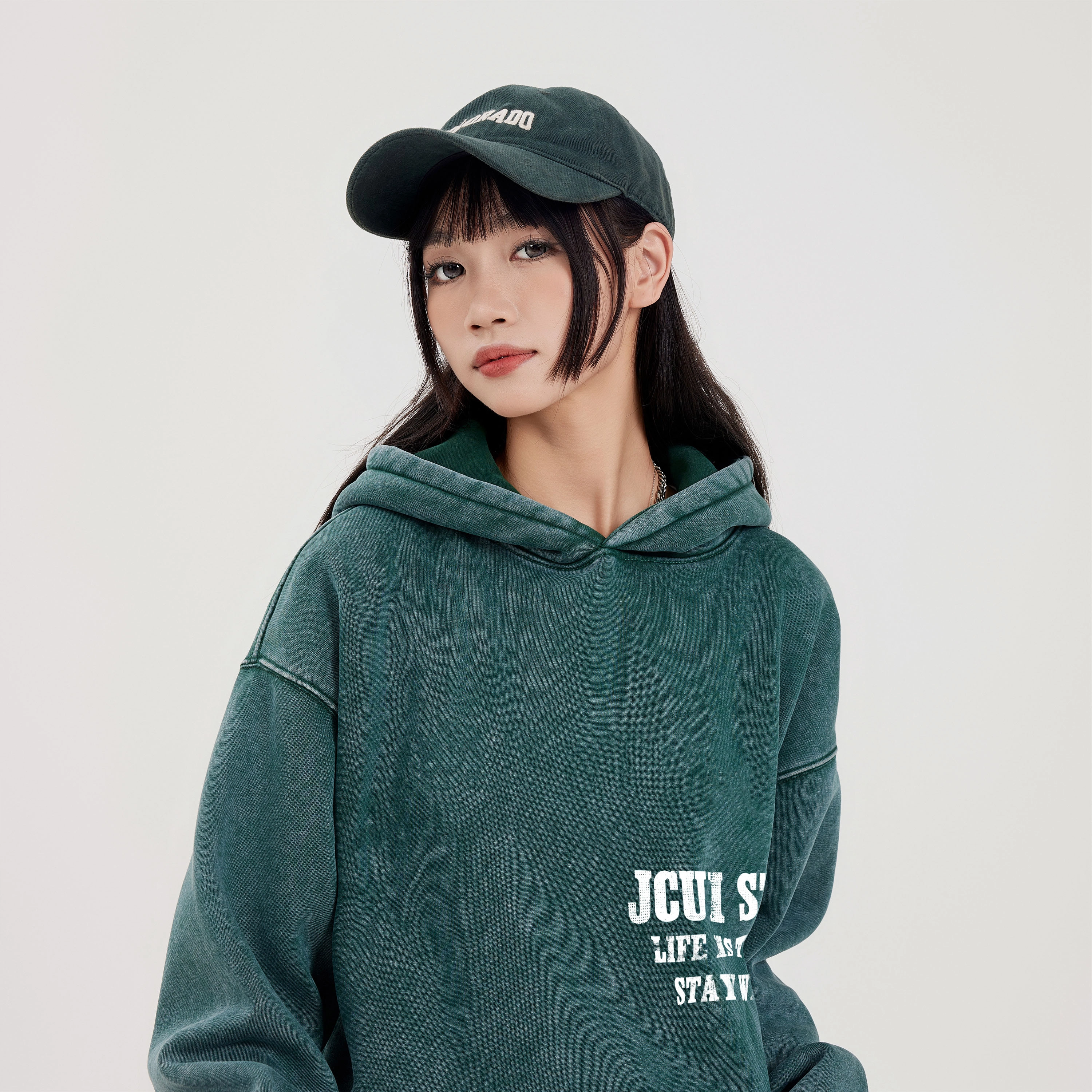 JCUI