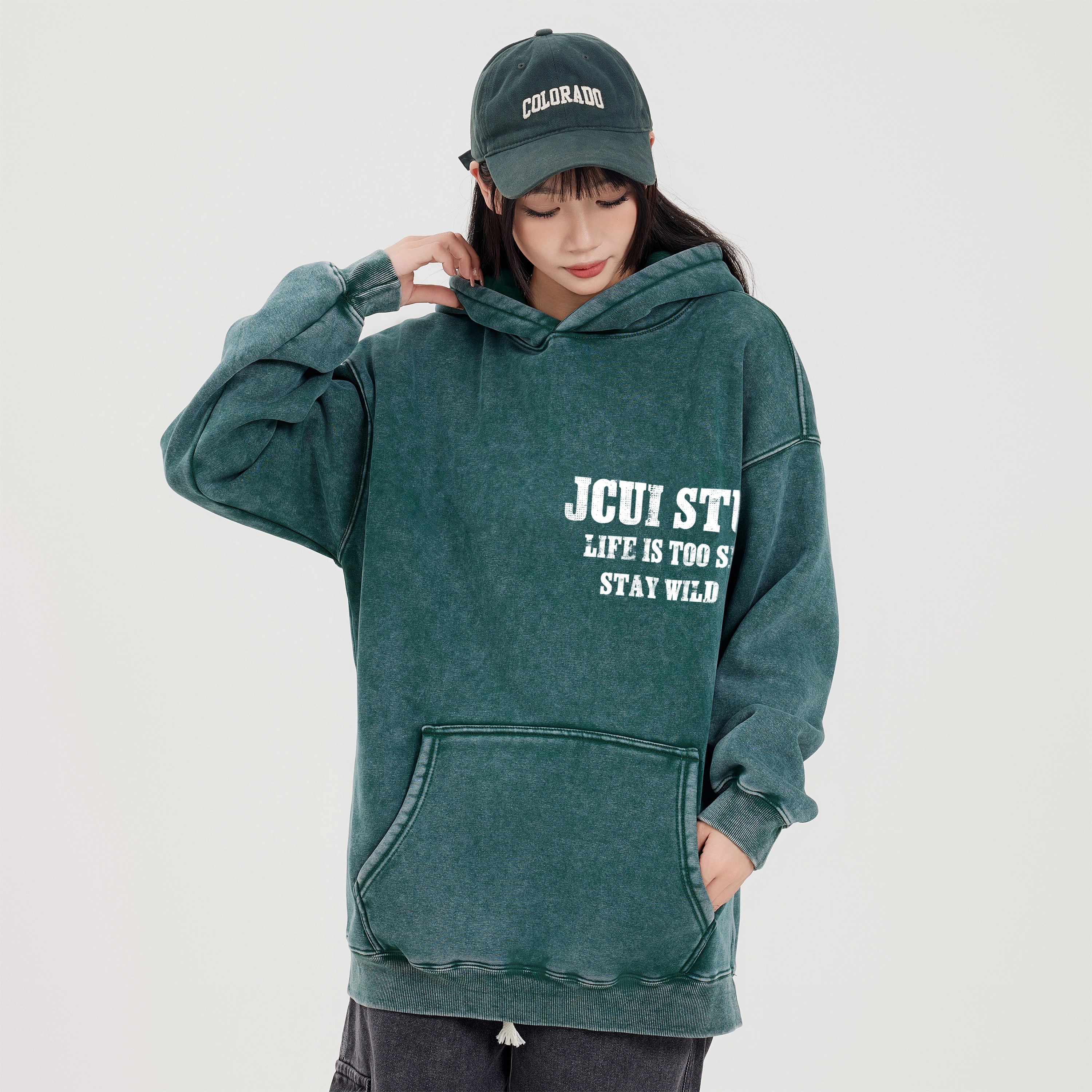 JCUI