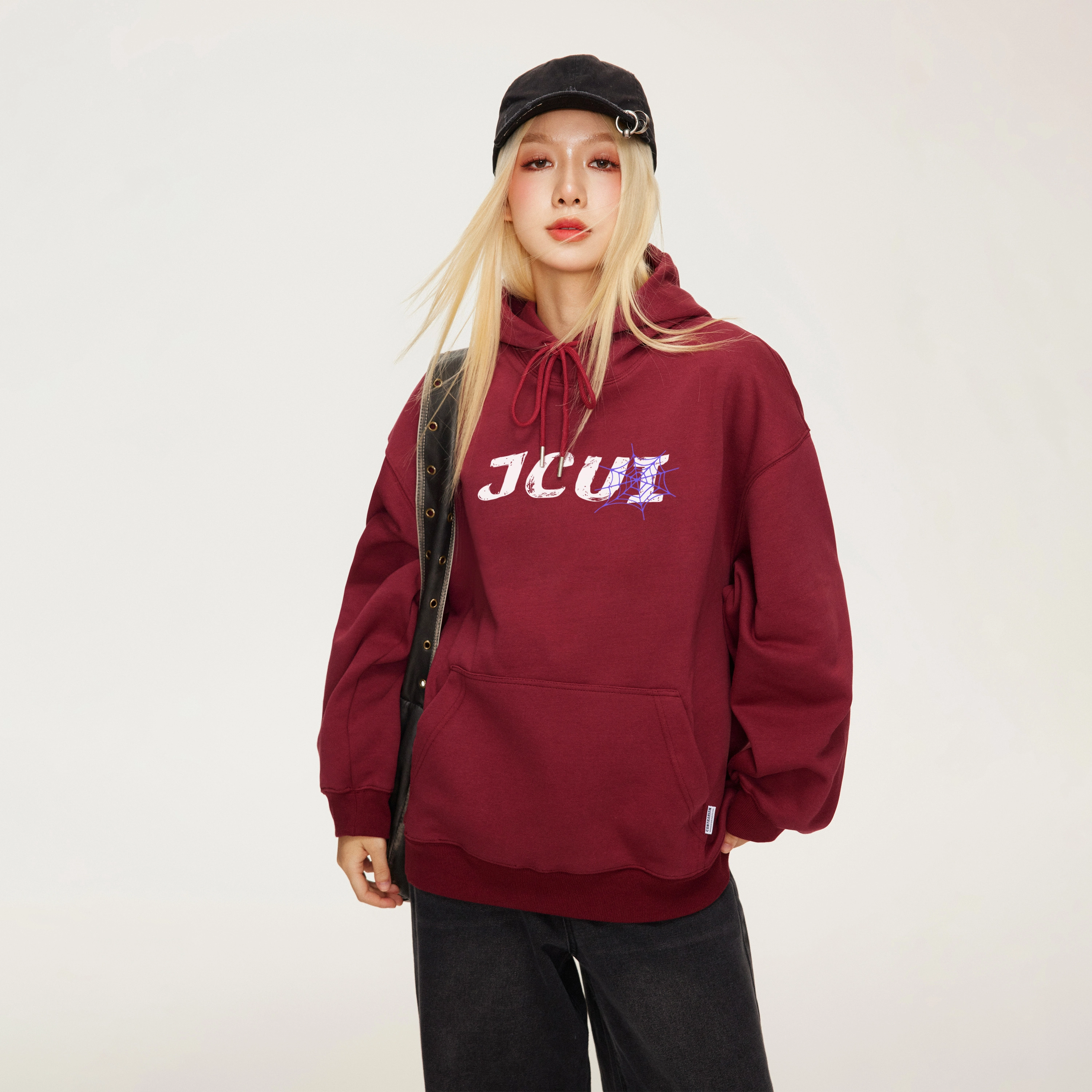 JCUI
