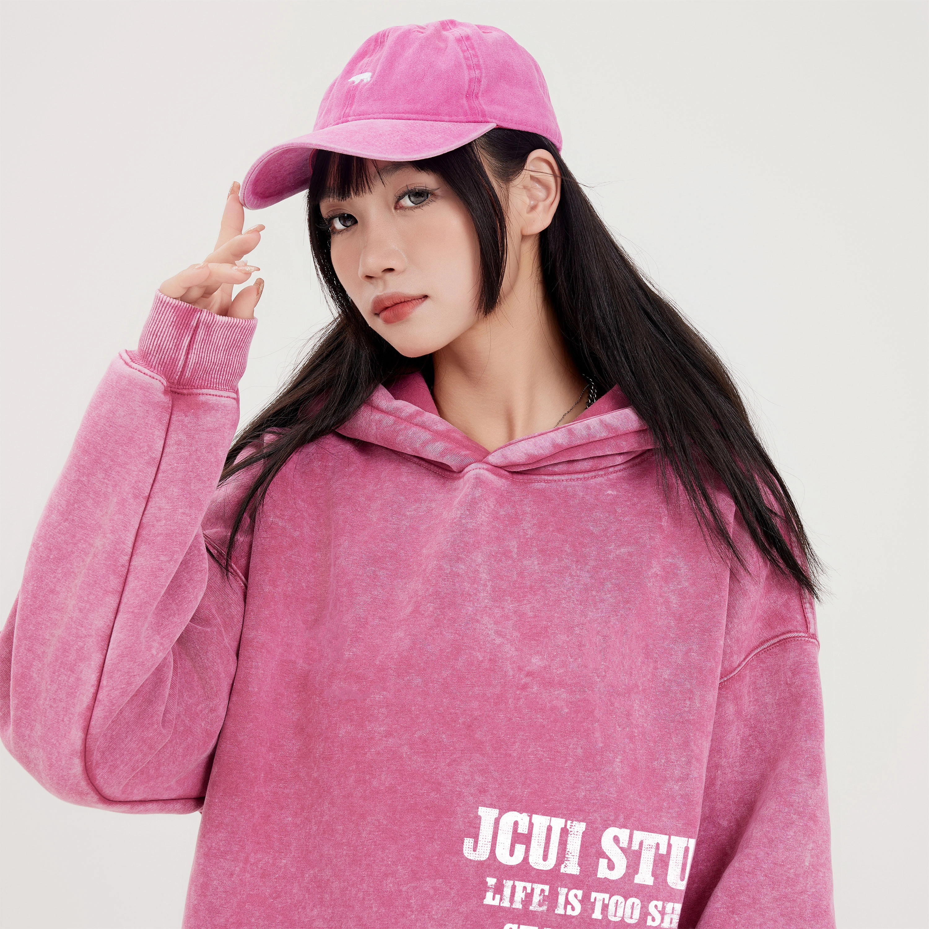 JCUI