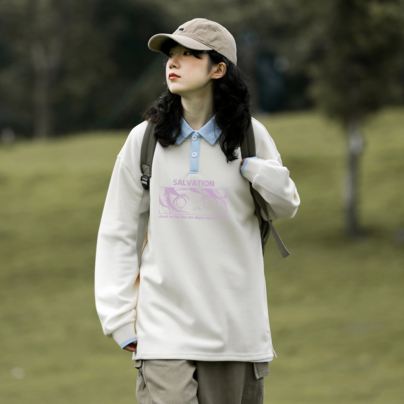 JCUI Polo