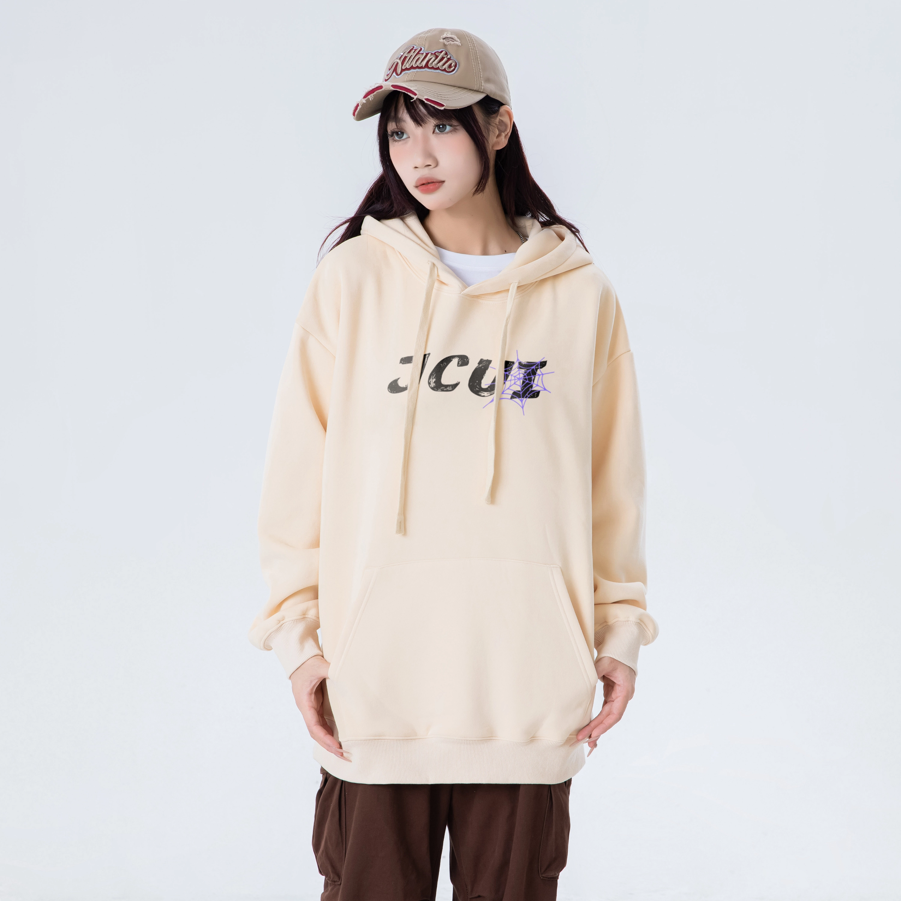 JCUI