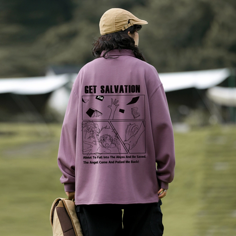 JCUI Polo