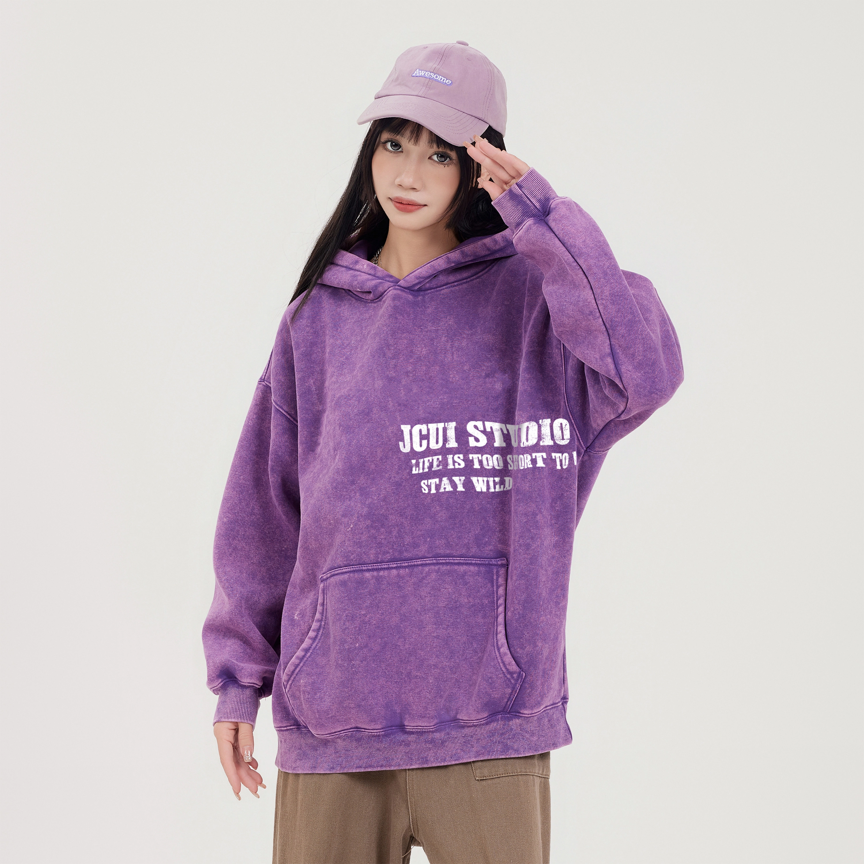 JCUI