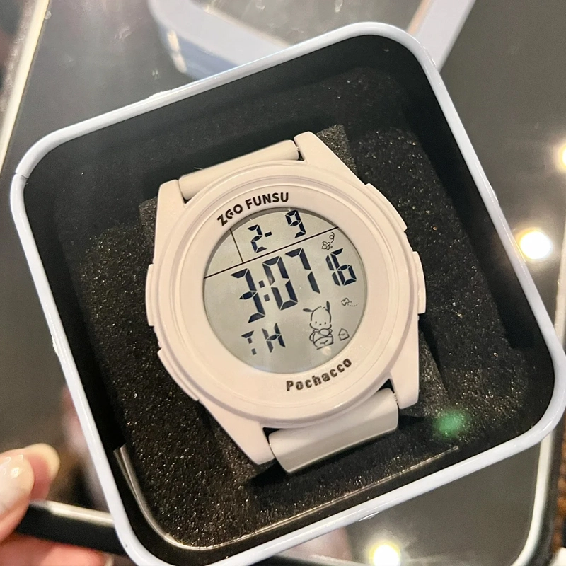 zgoxpochacco TPU 50