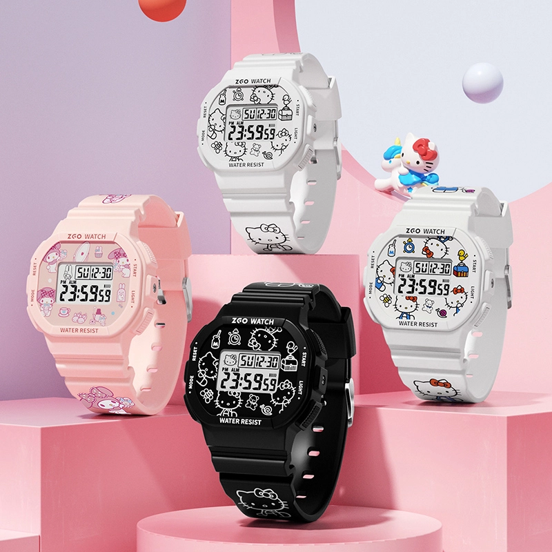 zgoxHelloKitty TPU