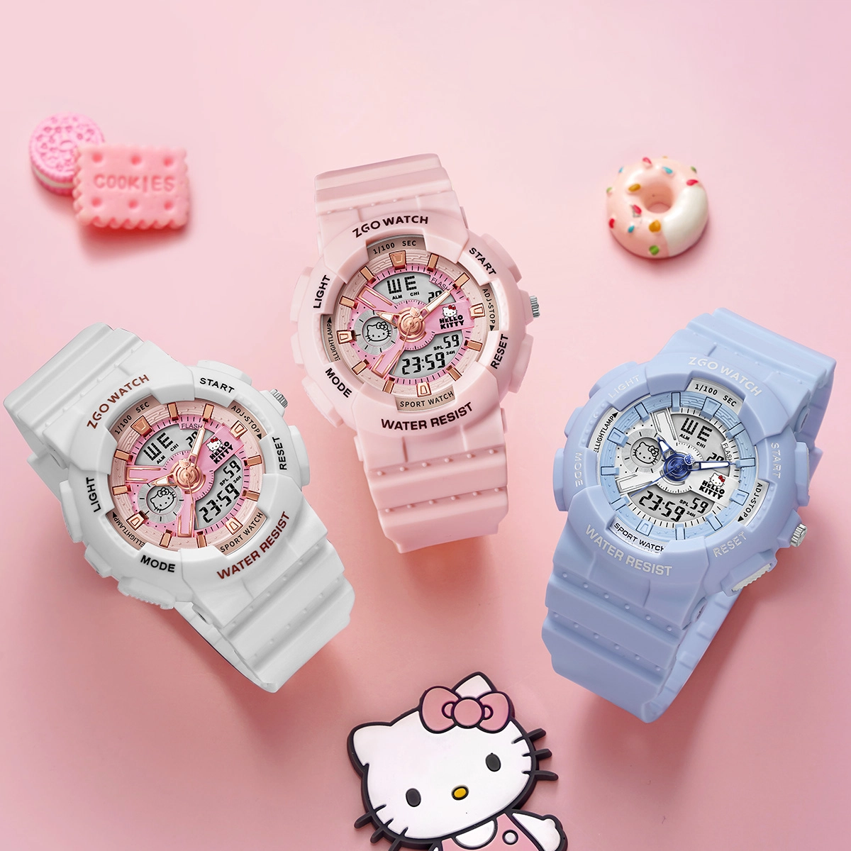 zgoxHellokitty 50