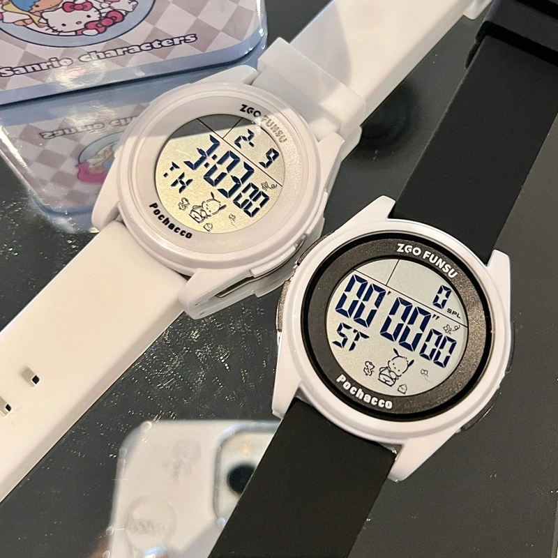 zgoxpochacco TPU 50