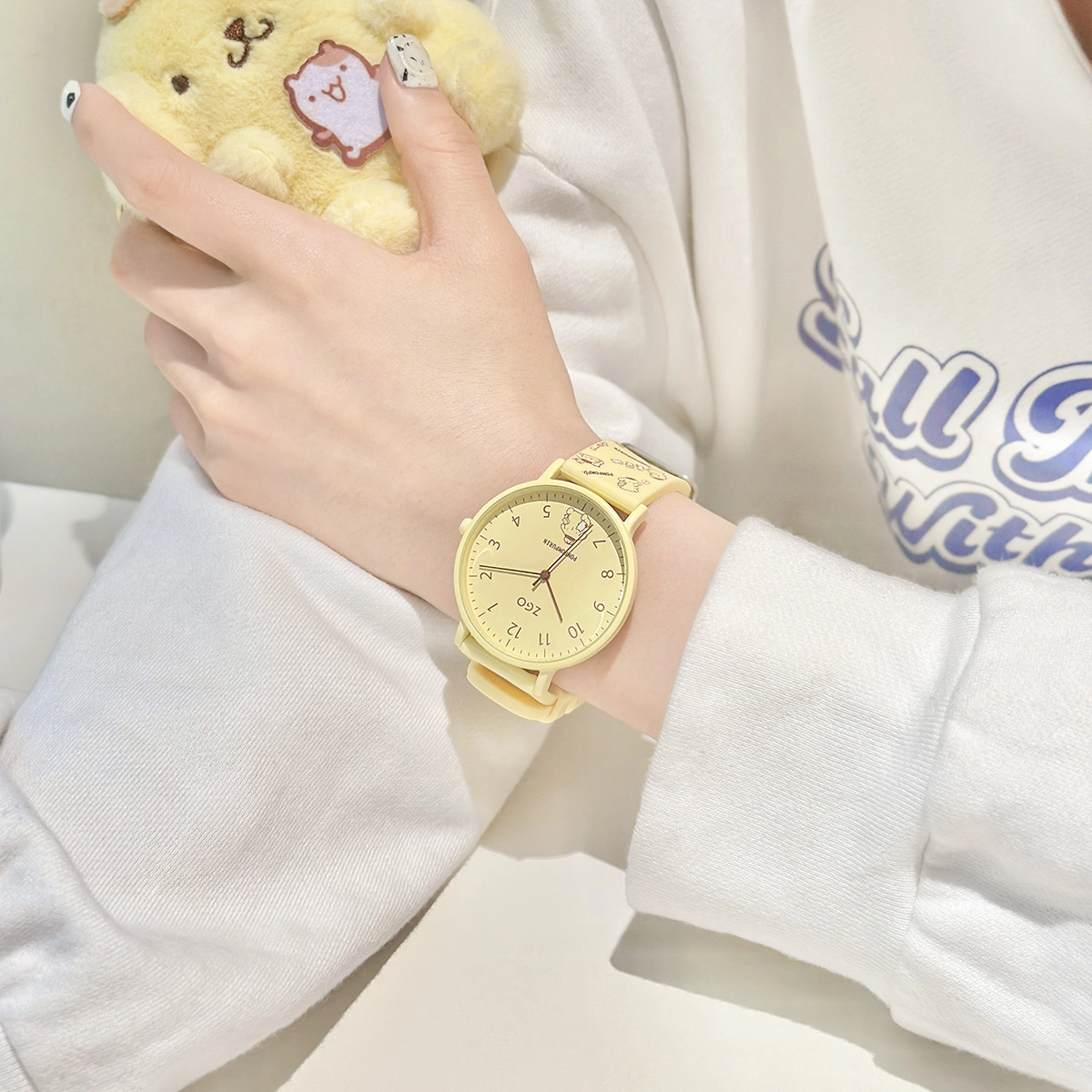zgoxPom Pom Purin 30