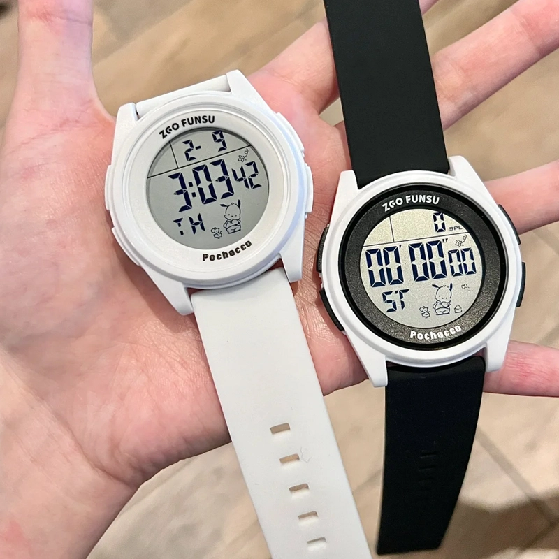 zgoxpochacco TPU 50