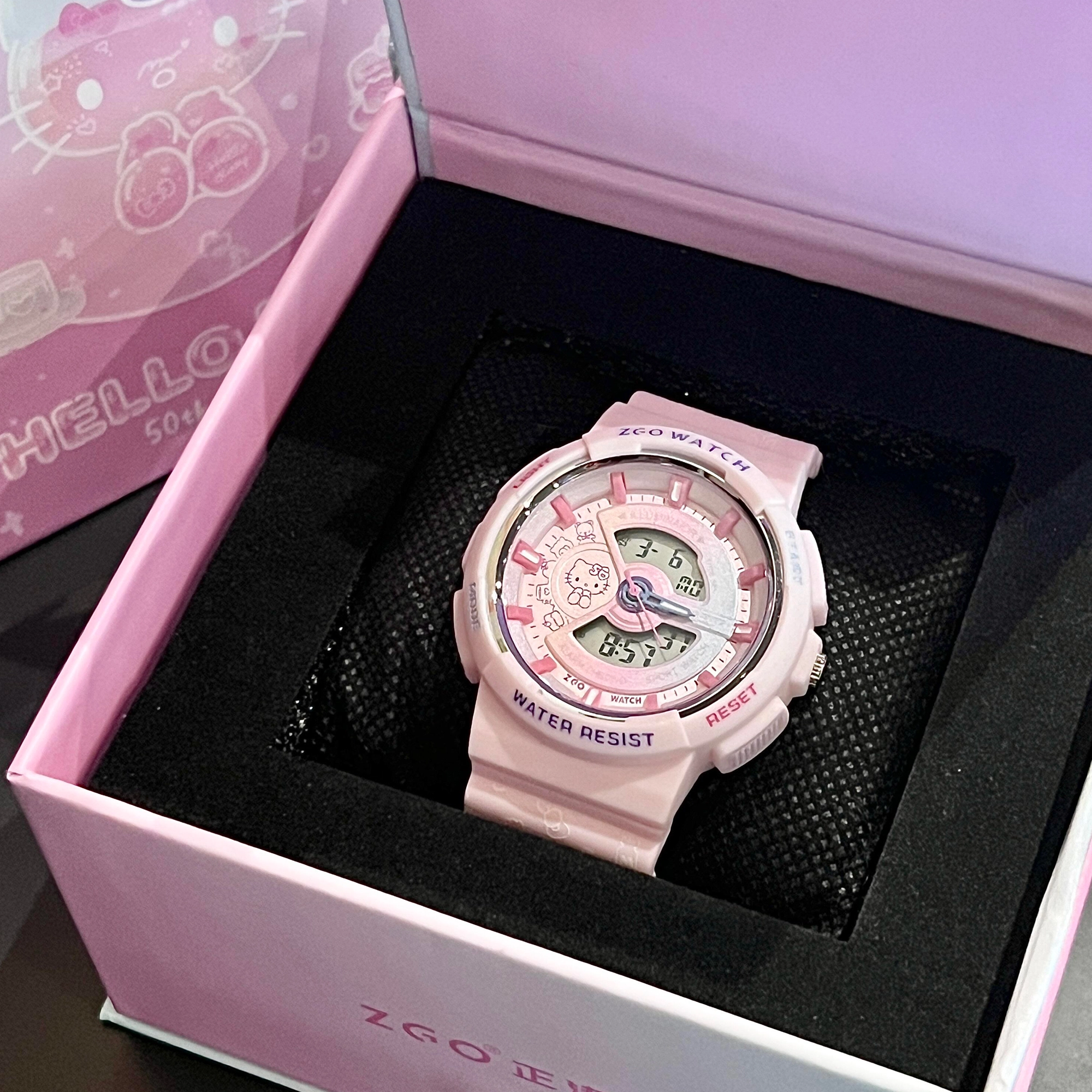 zgo x helloKitty 50