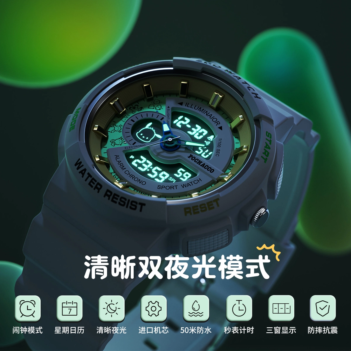 zgox 50