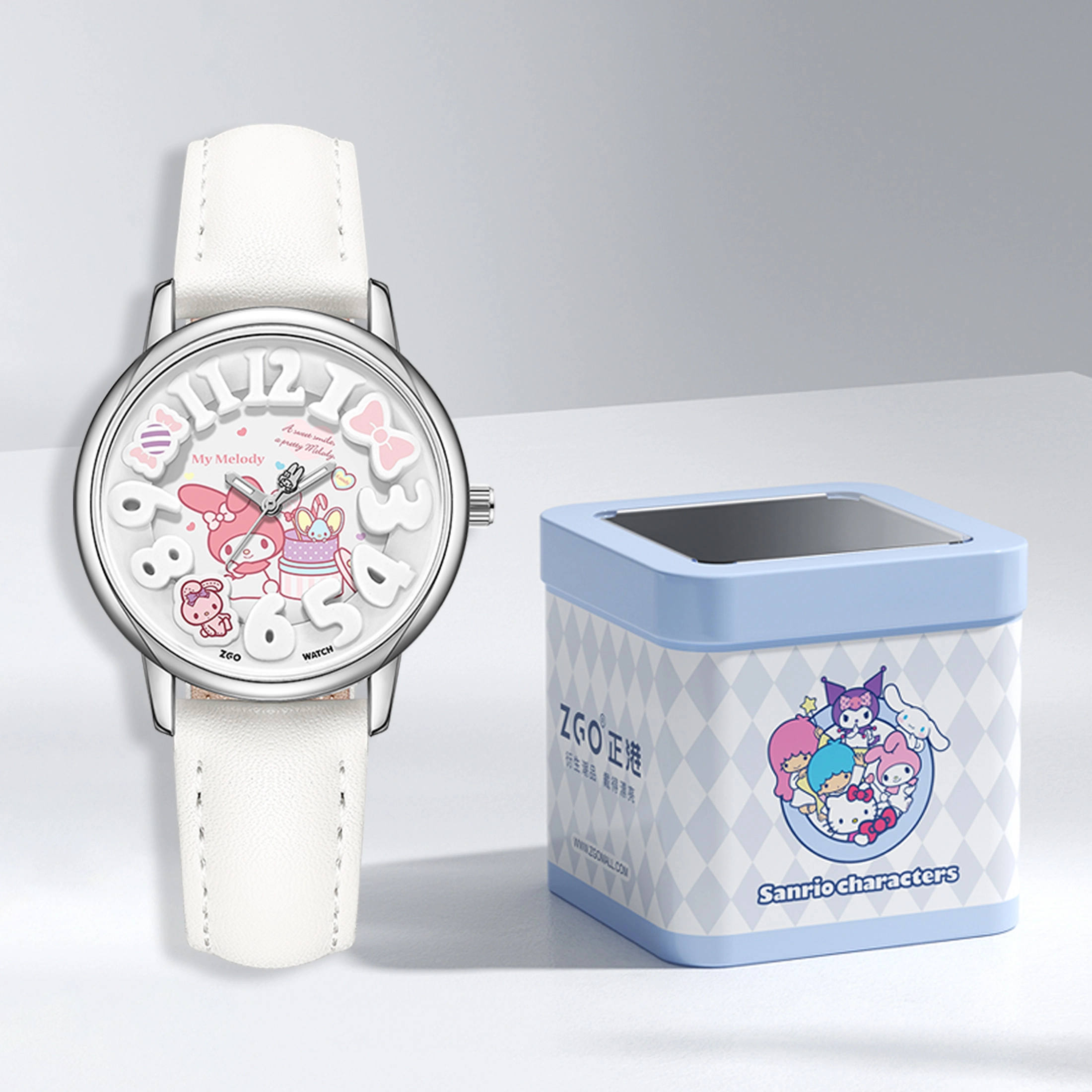 zgo Melody 30 2130-