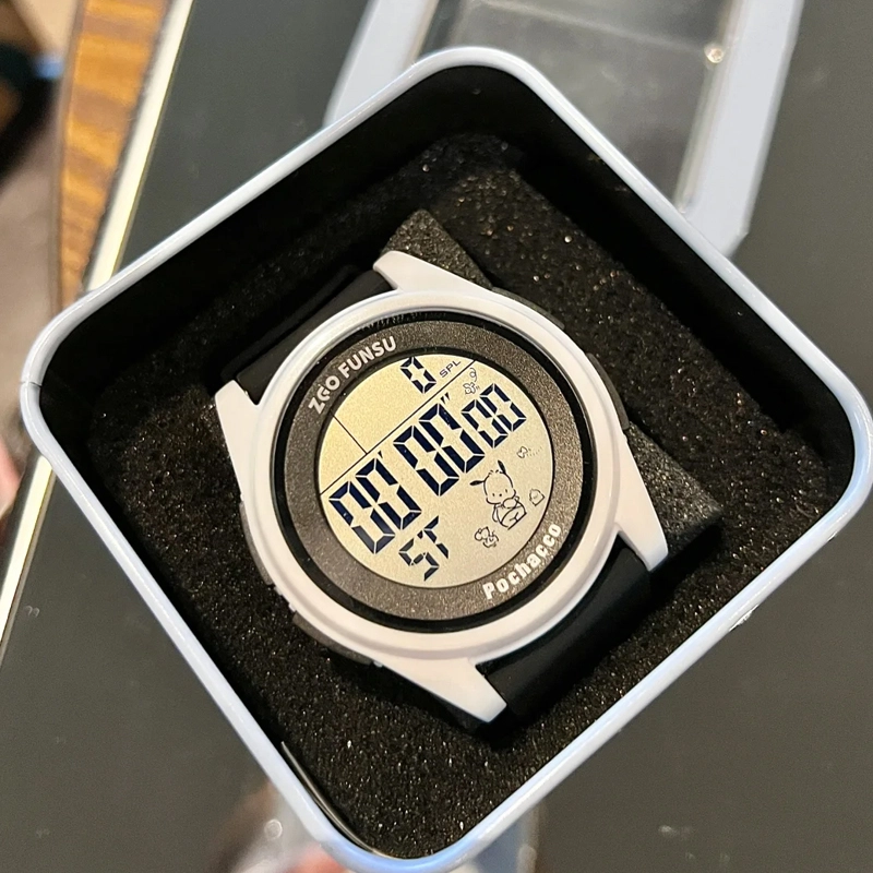 zgoxpochacco TPU 50