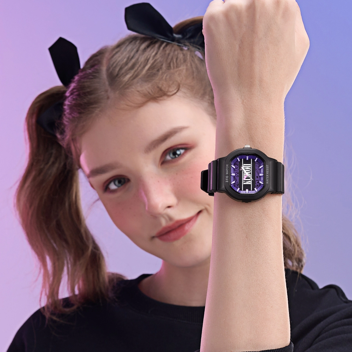 zgox TPU 30