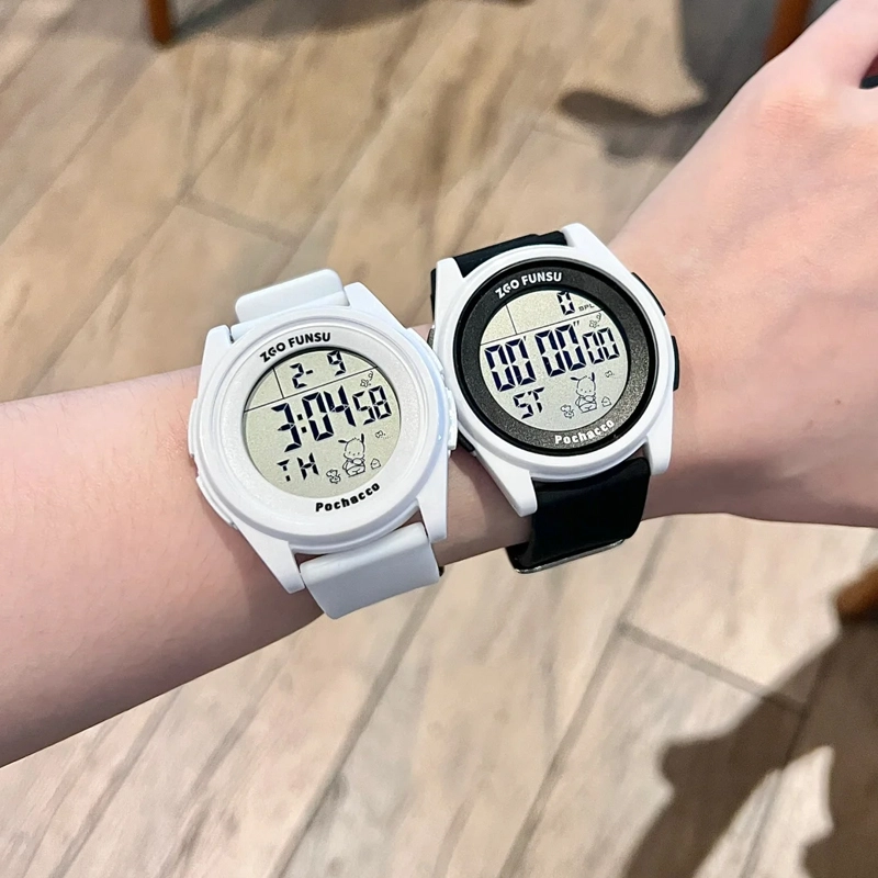 zgoxpochacco TPU 50