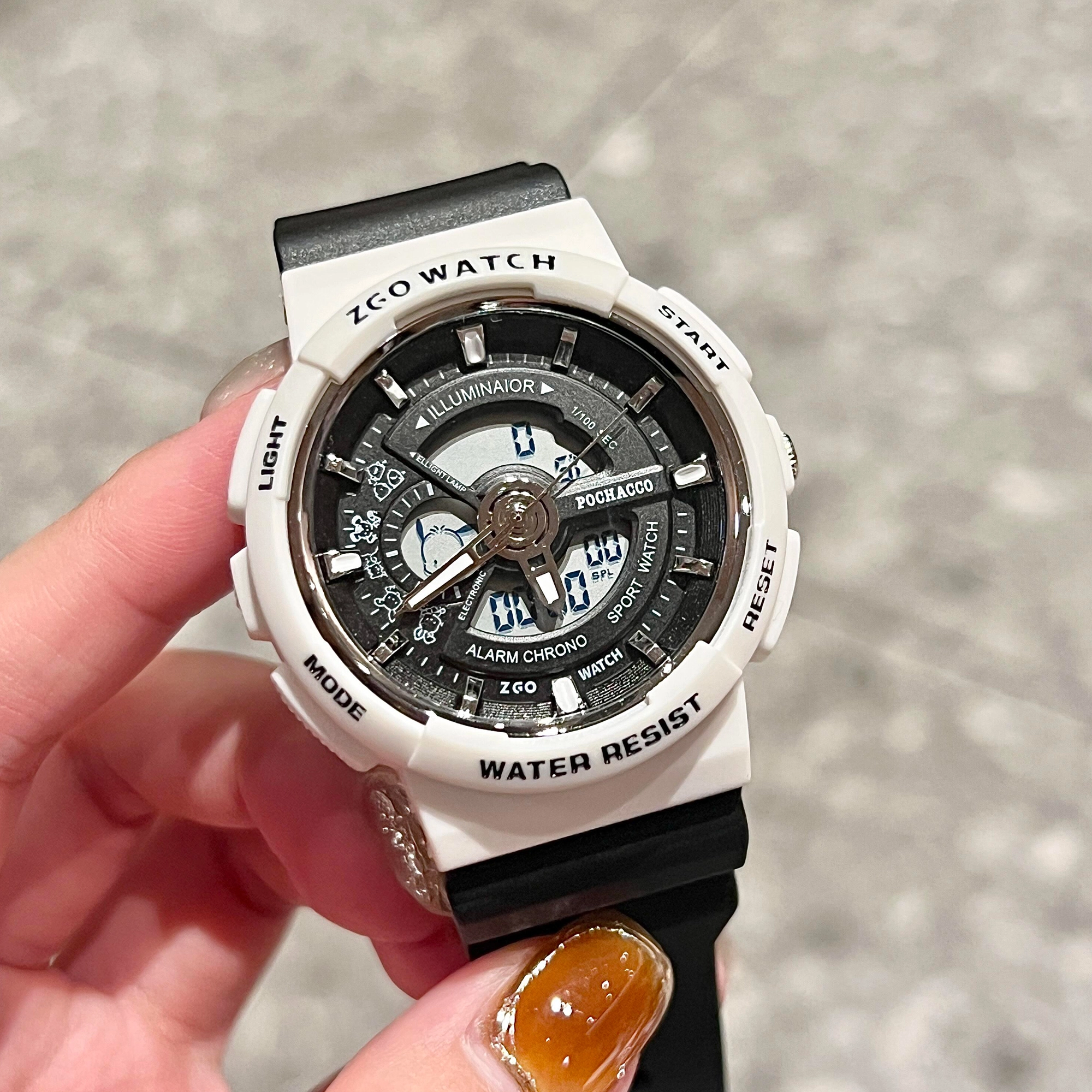 zgox 50