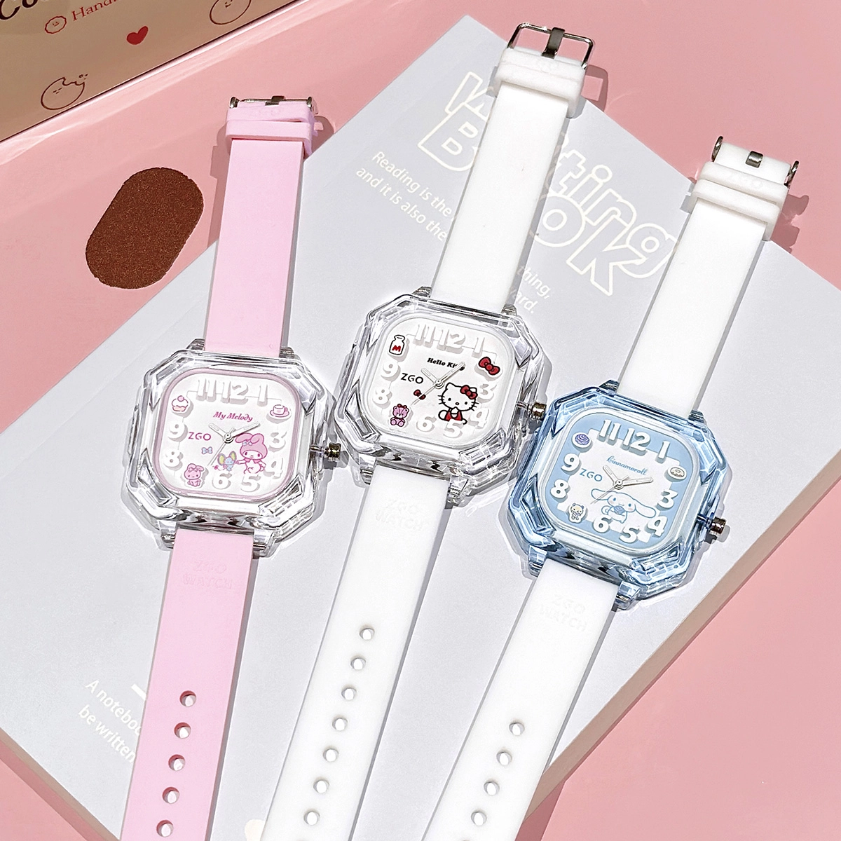zgo x hellokitty 30