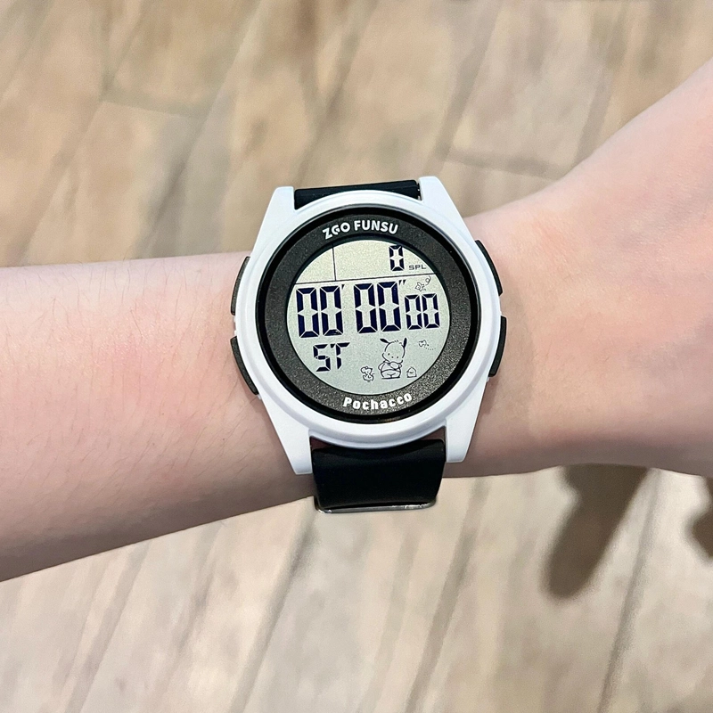 zgoxpochacco TPU 50