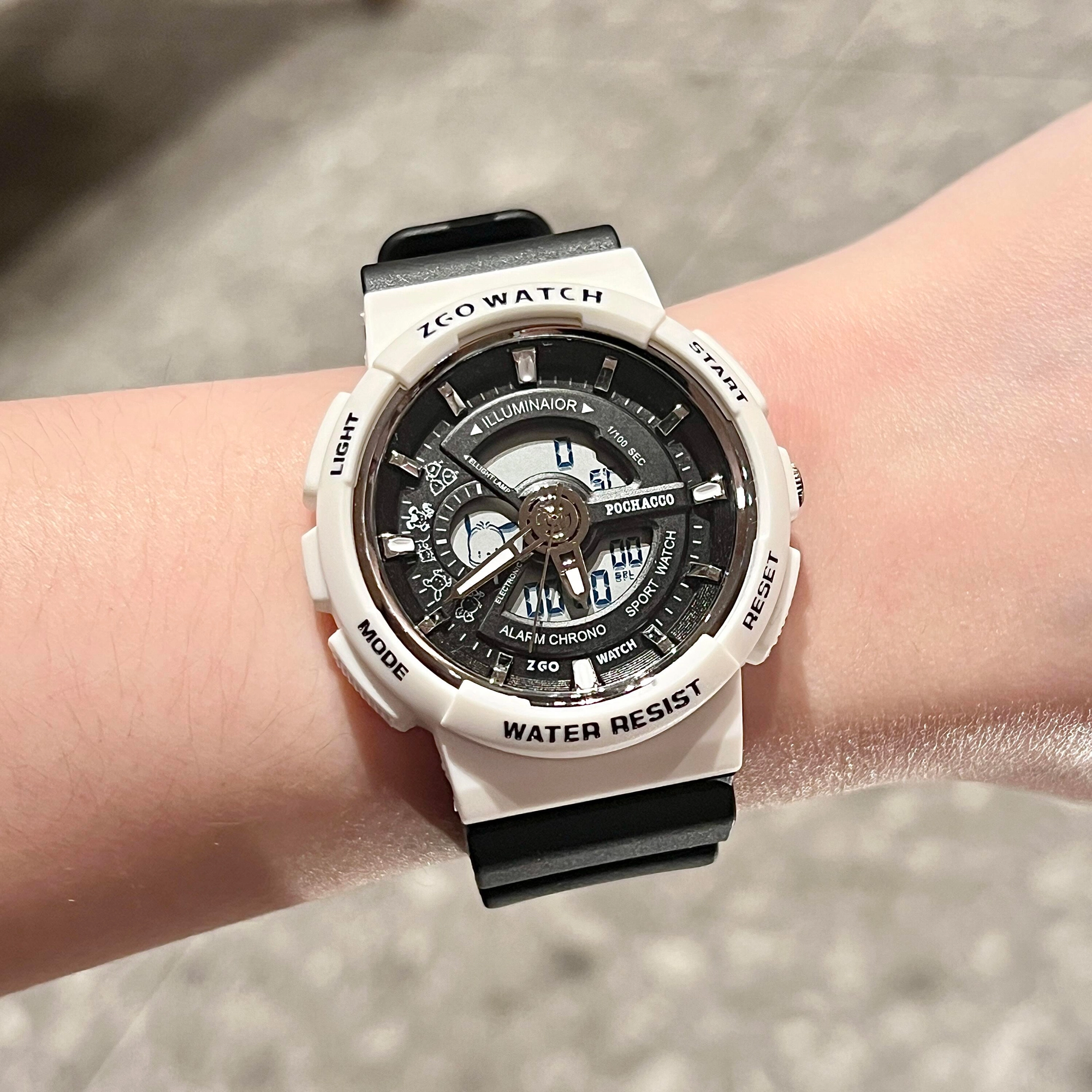 zgox 50