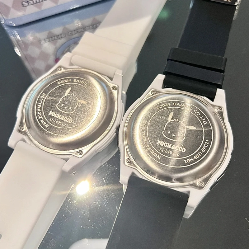 zgoxpochacco TPU 50