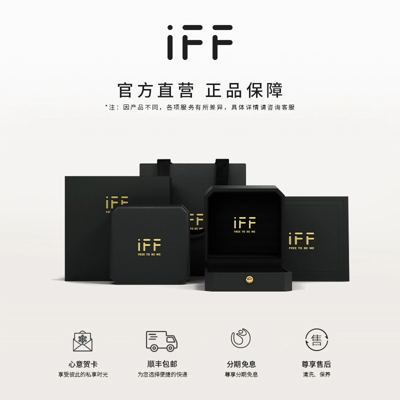 IFF 18K