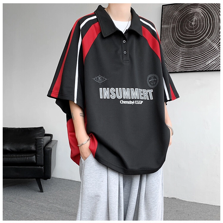 MIIRACER Polo