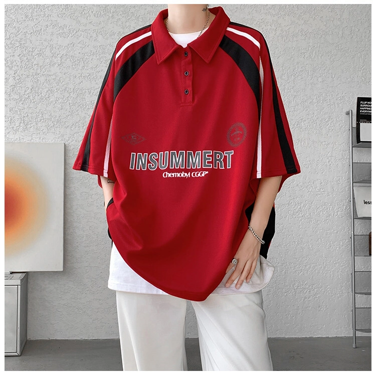 MIIRACER Polo