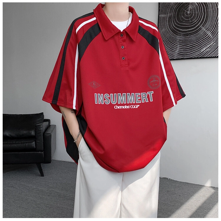 MIIRACER Polo