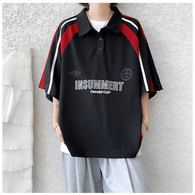 MIIRACER Polo