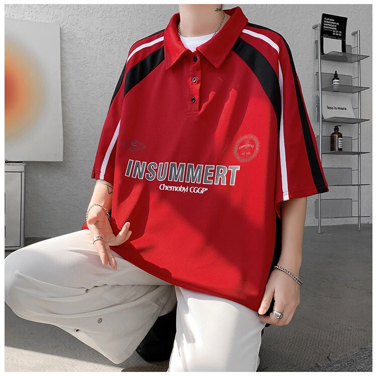 MIIRACER Polo