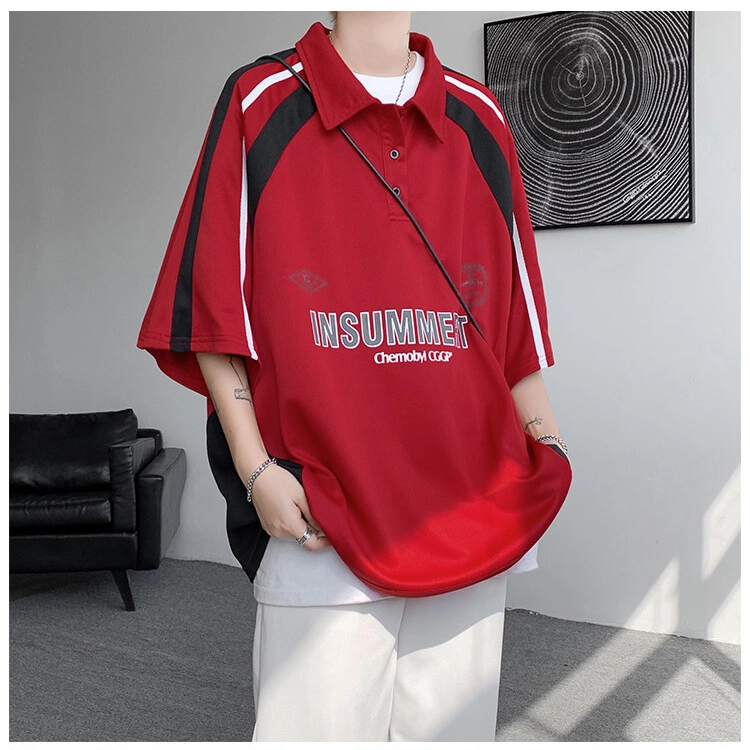 MIIRACER Polo