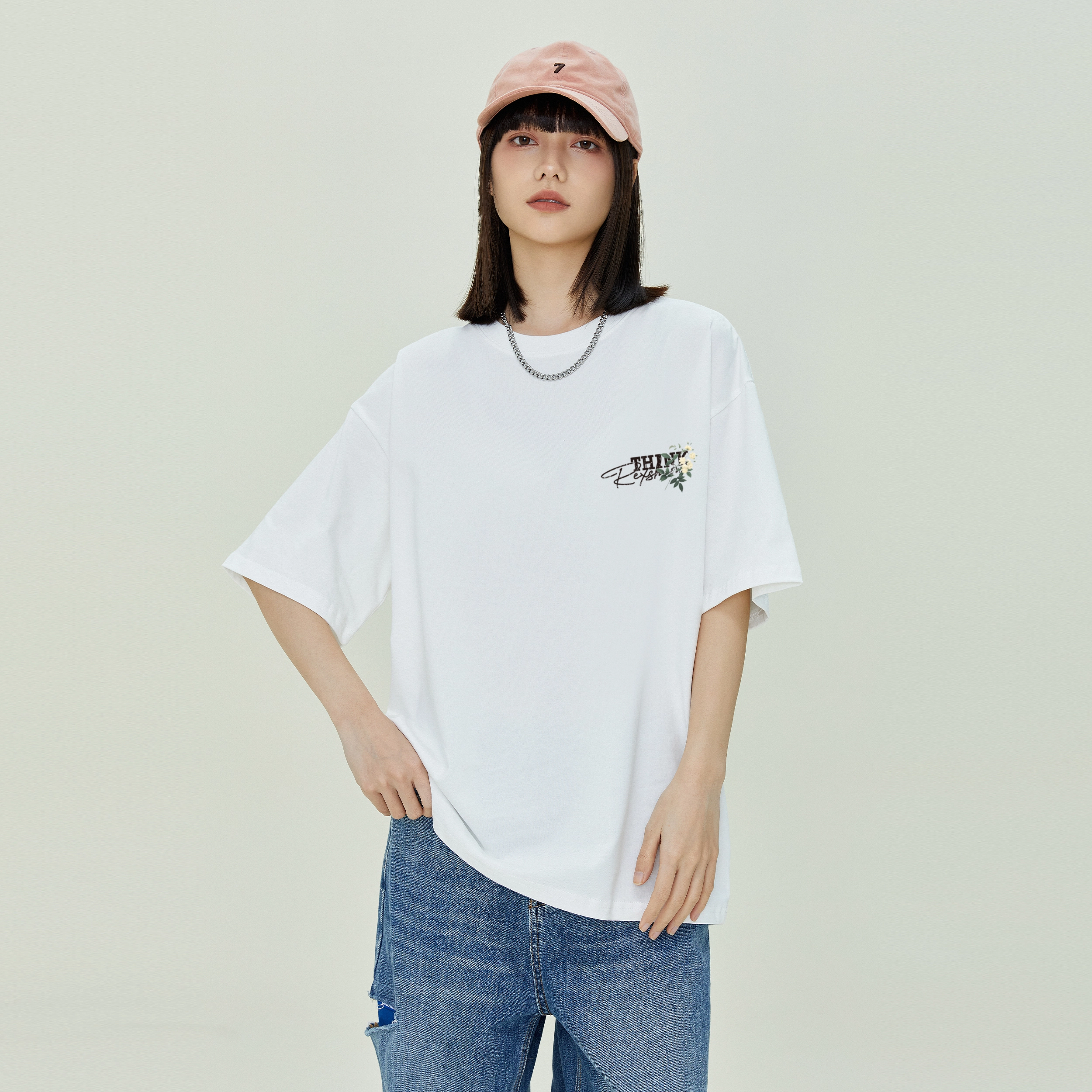 REXSHION T