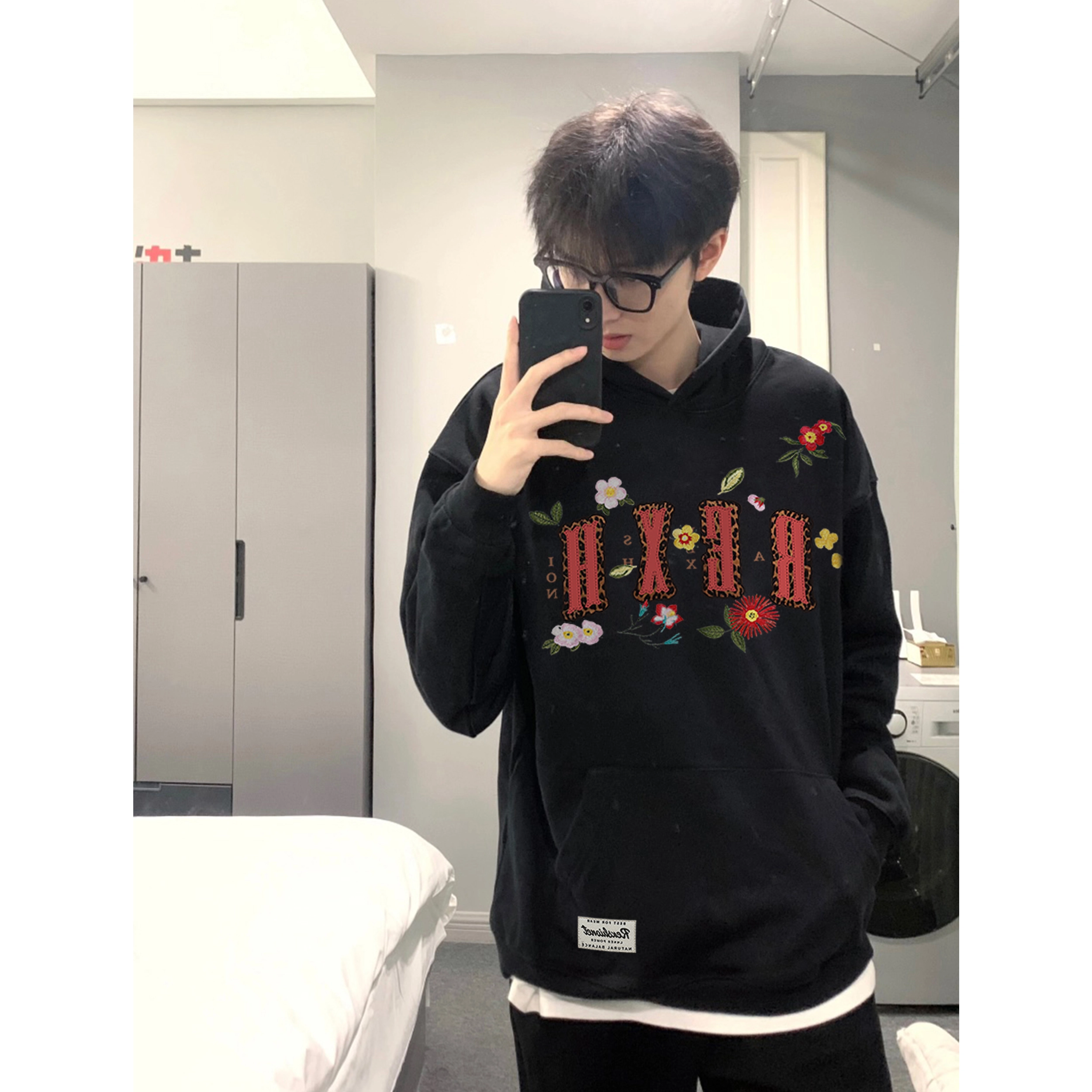 REXSHION ins