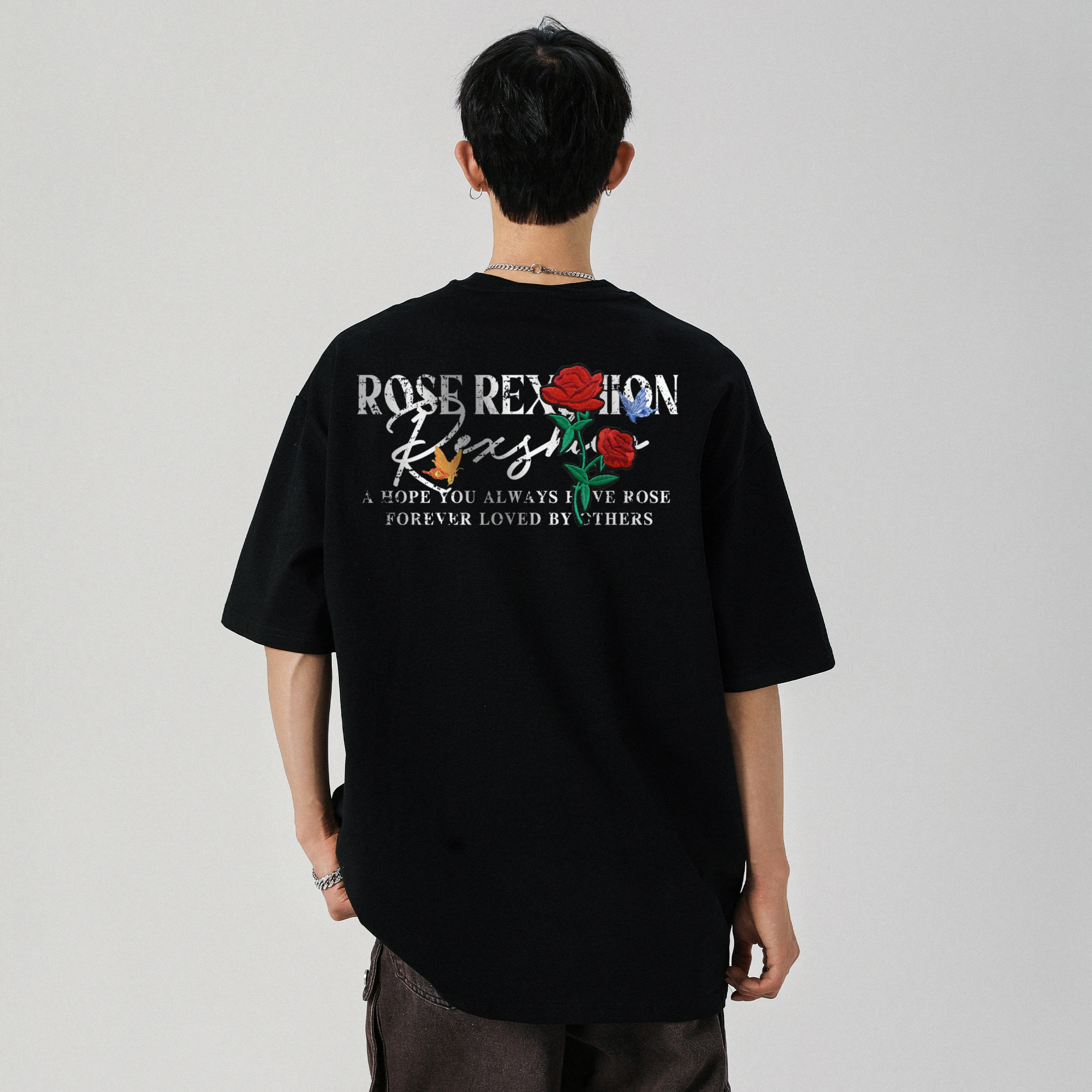 REXSHION T