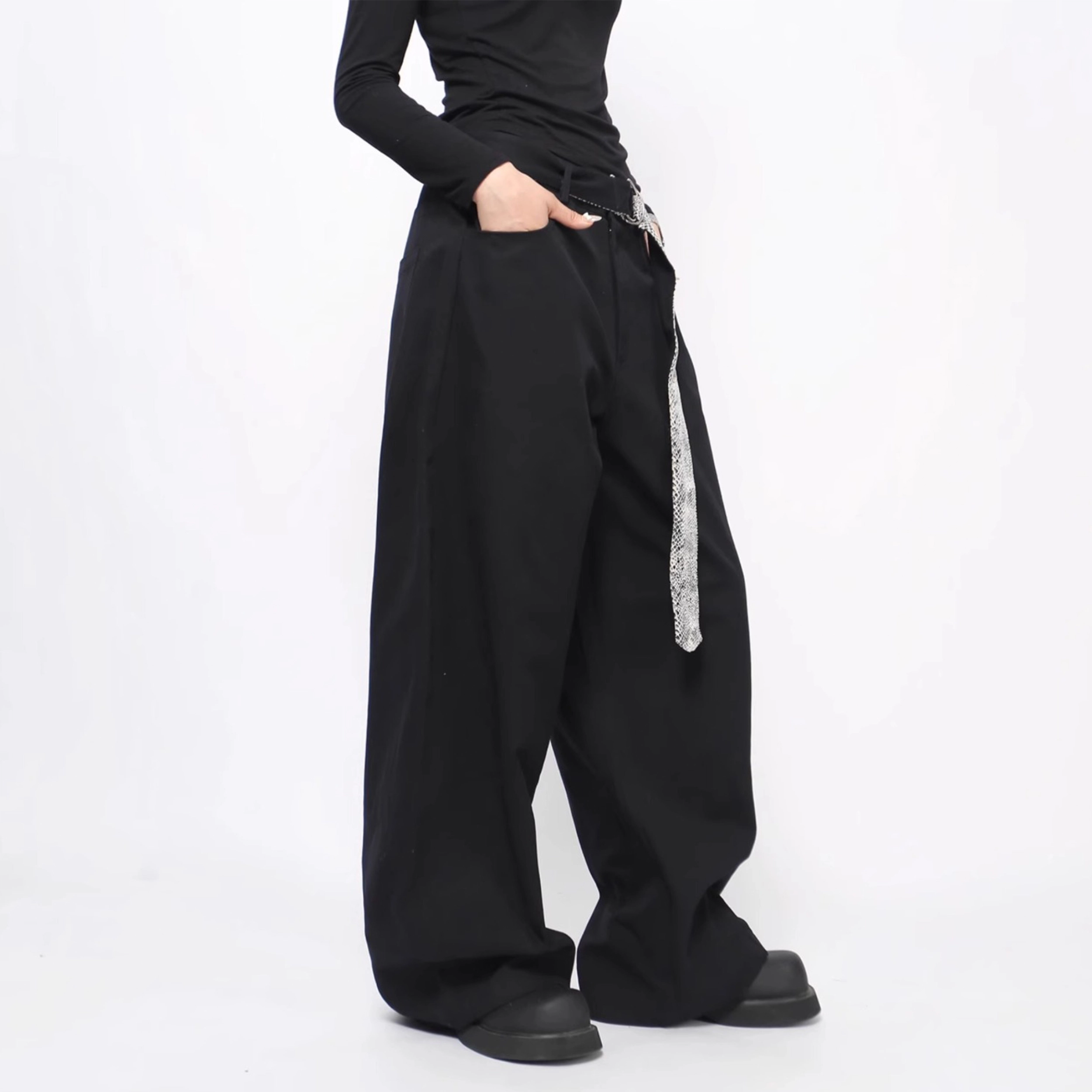 REXSHION clean fit