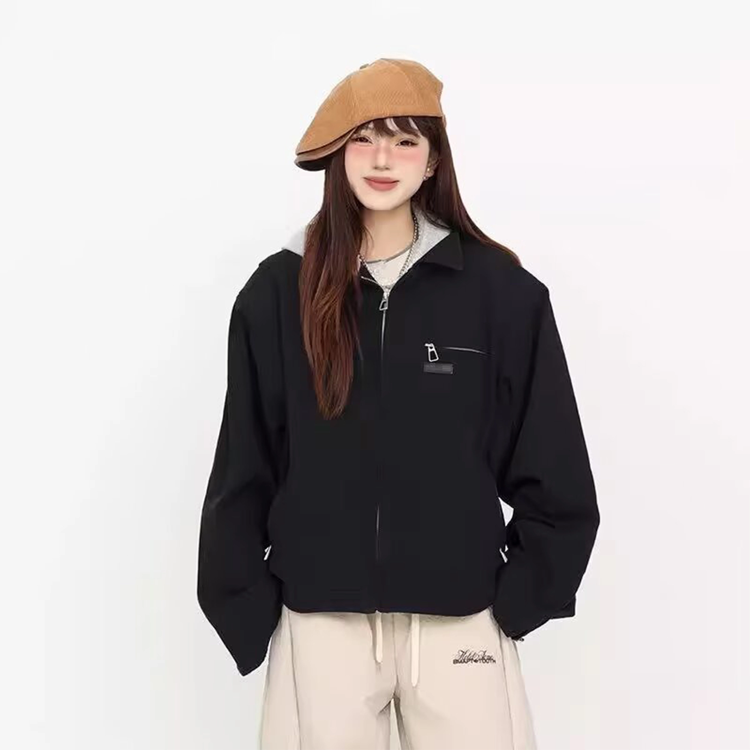 REXSHION clean fit