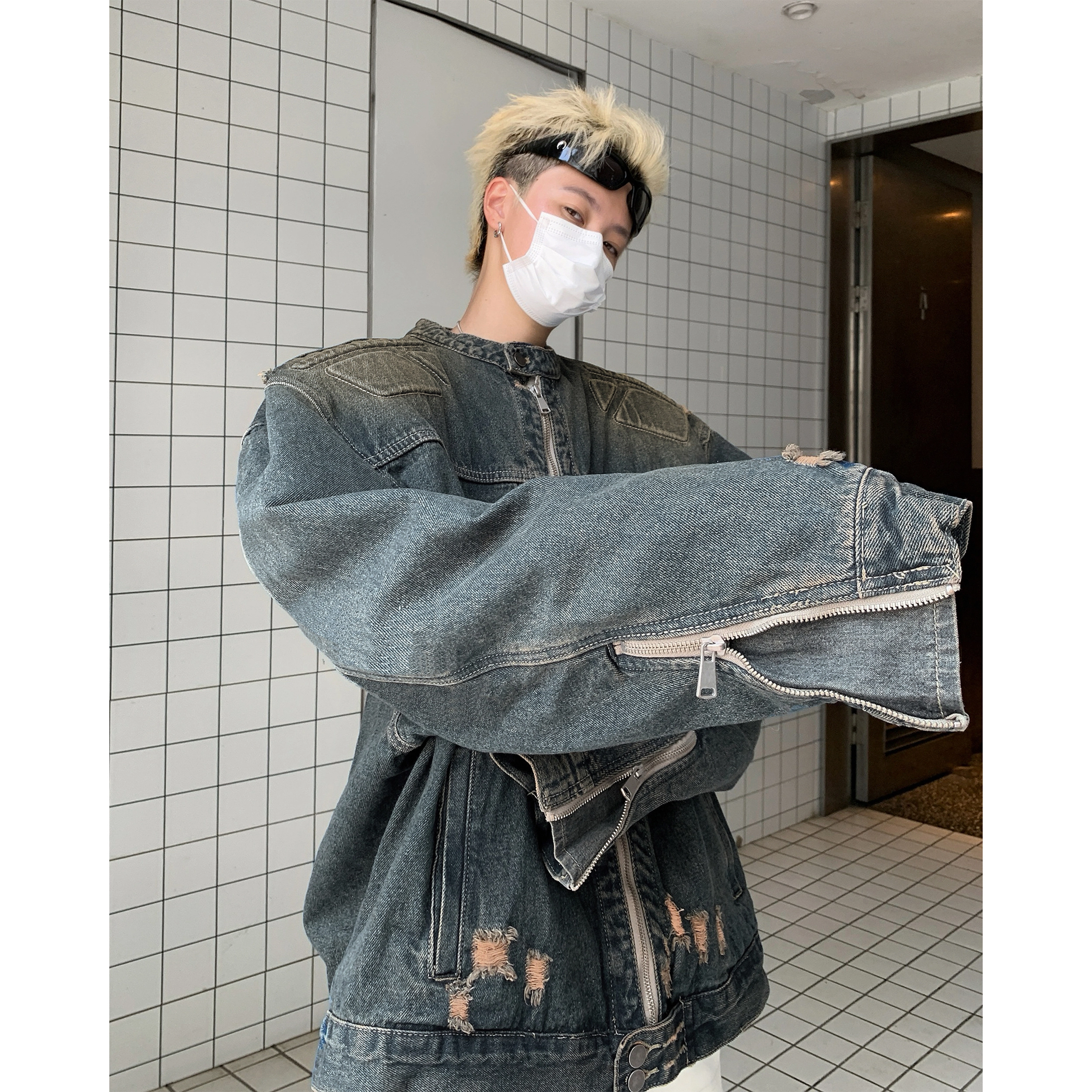 REXSHION