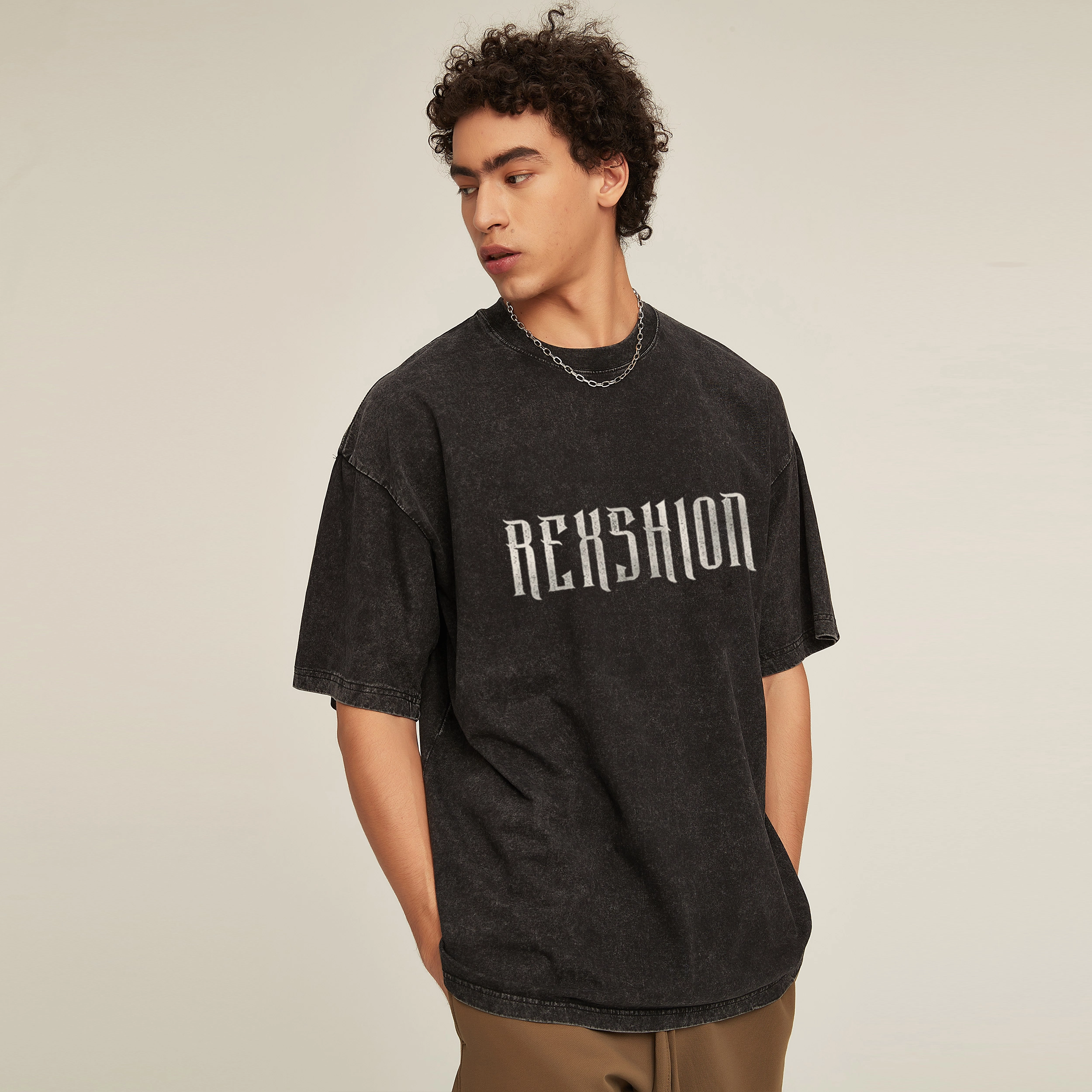 REXSHION T