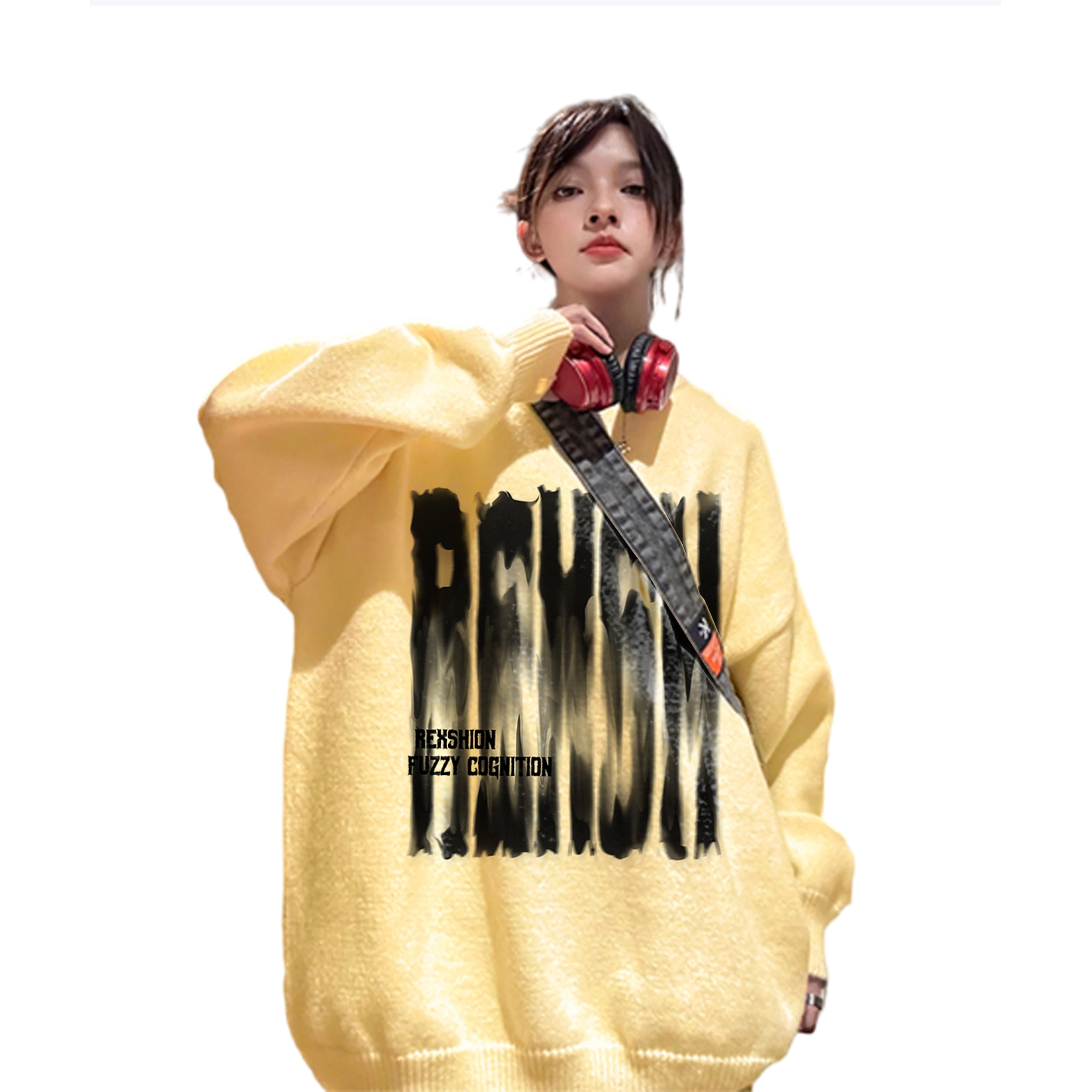 REXSHION